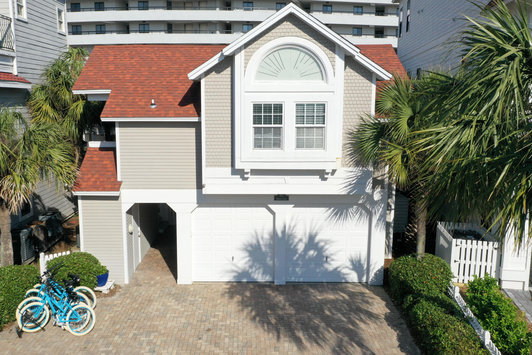 Miramar Beach, Florida 32550, United States, 3 Bedrooms Bedrooms, ,3 BathroomsBathrooms,Residential,Active,44595
