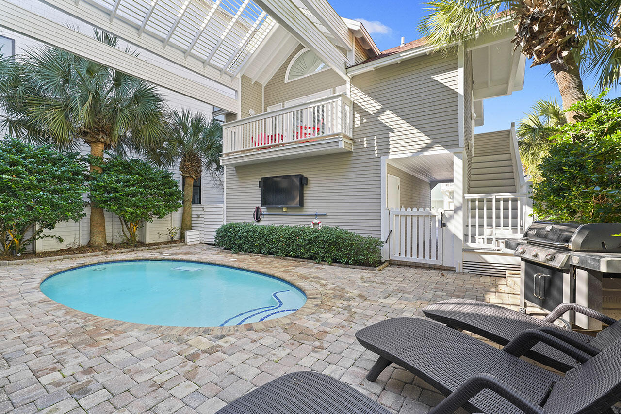 Miramar Beach, Florida 32550, United States, 3 Bedrooms Bedrooms, ,3 BathroomsBathrooms,Residential,Active,44595