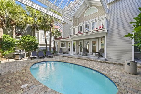 A home in Miramar Beach