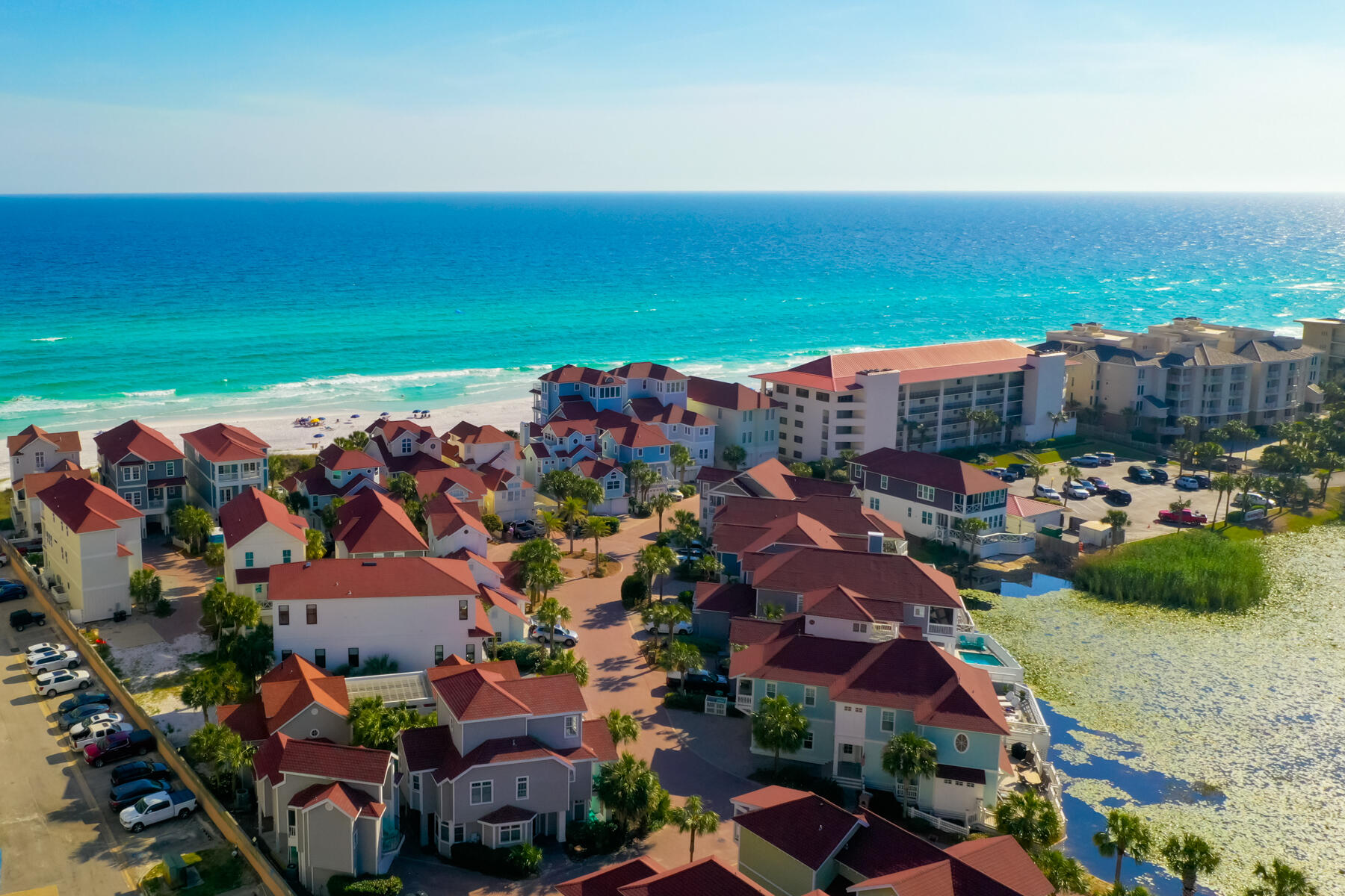 Miramar Beach, Florida 32550, United States, 3 Bedrooms Bedrooms, ,3 BathroomsBathrooms,Residential,Active,44595