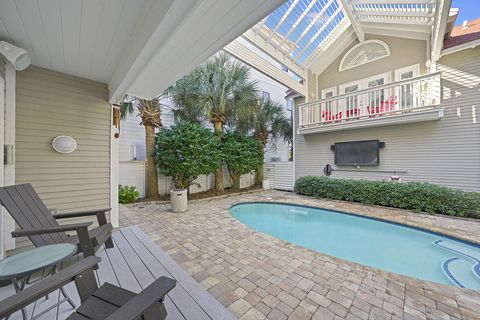 A home in Miramar Beach