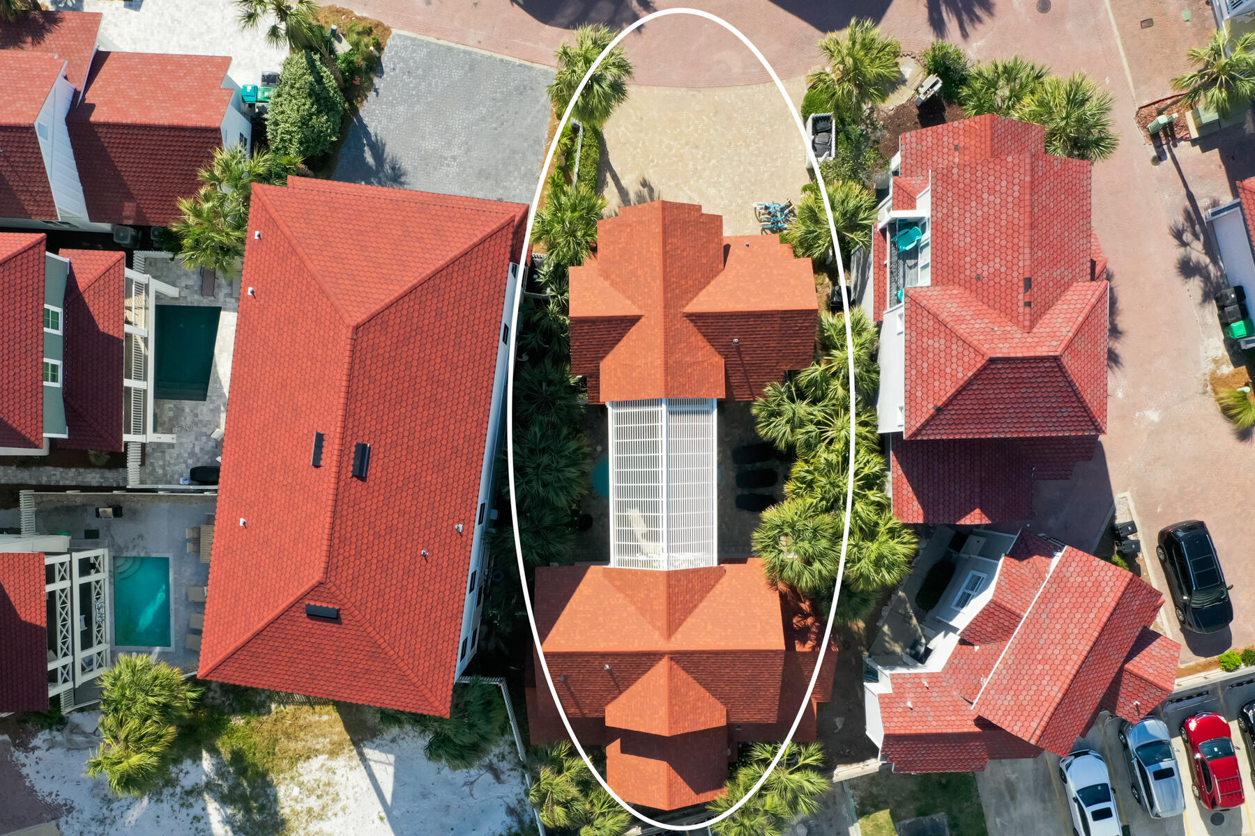 Miramar Beach, Florida 32550, United States, 3 Bedrooms Bedrooms, ,3 BathroomsBathrooms,Residential,Active,44595