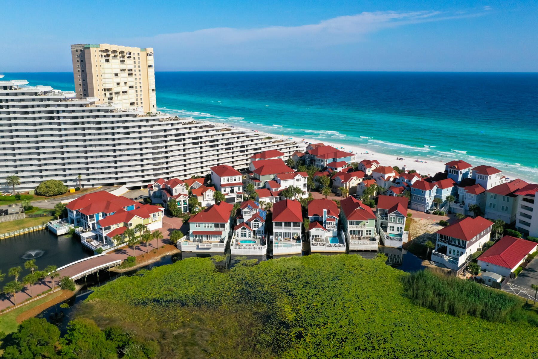 Miramar Beach, Florida 32550, United States, 3 Bedrooms Bedrooms, ,3 BathroomsBathrooms,Residential,Active,44595