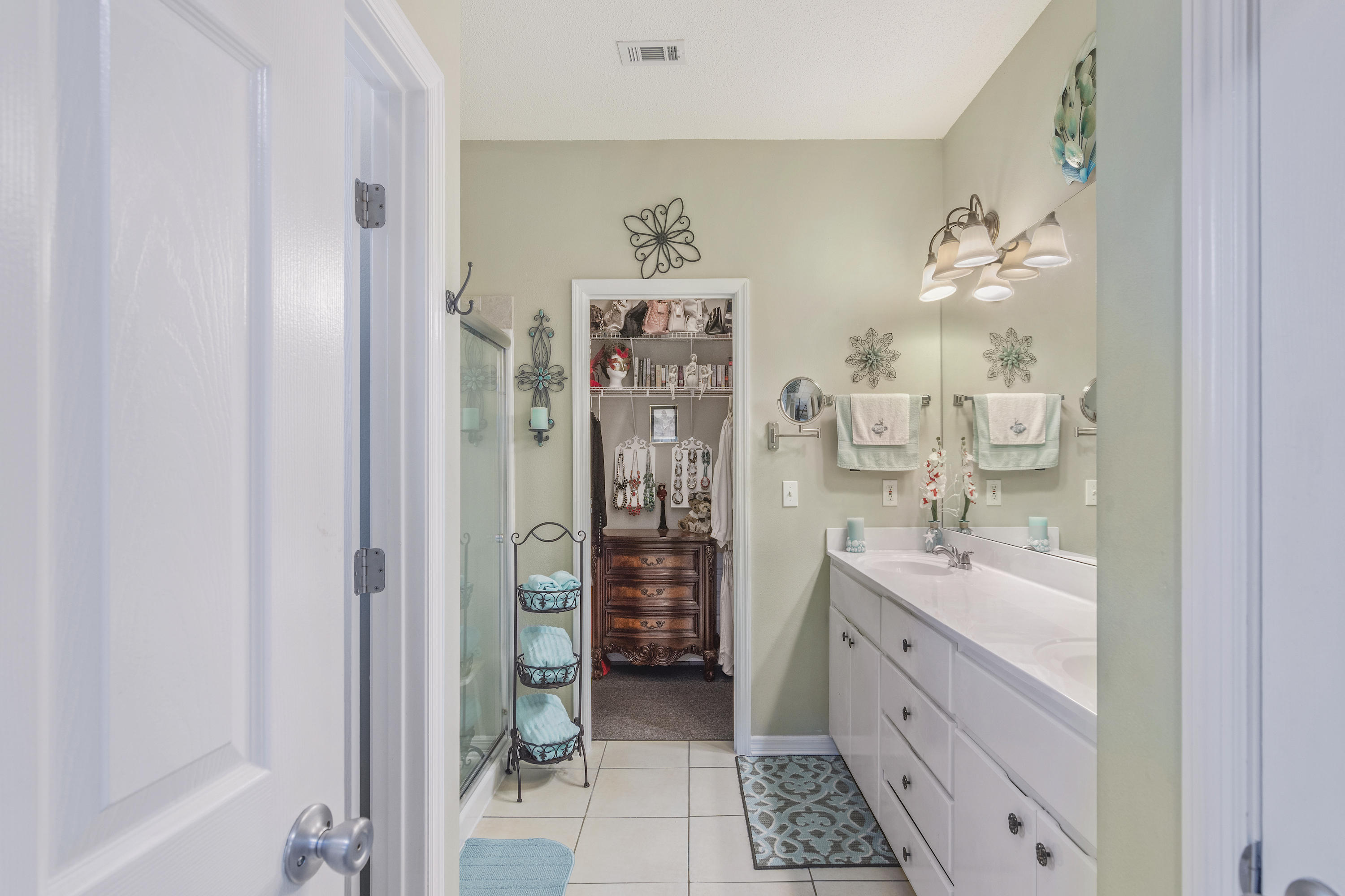 Emerald Walk on 30A - Residential