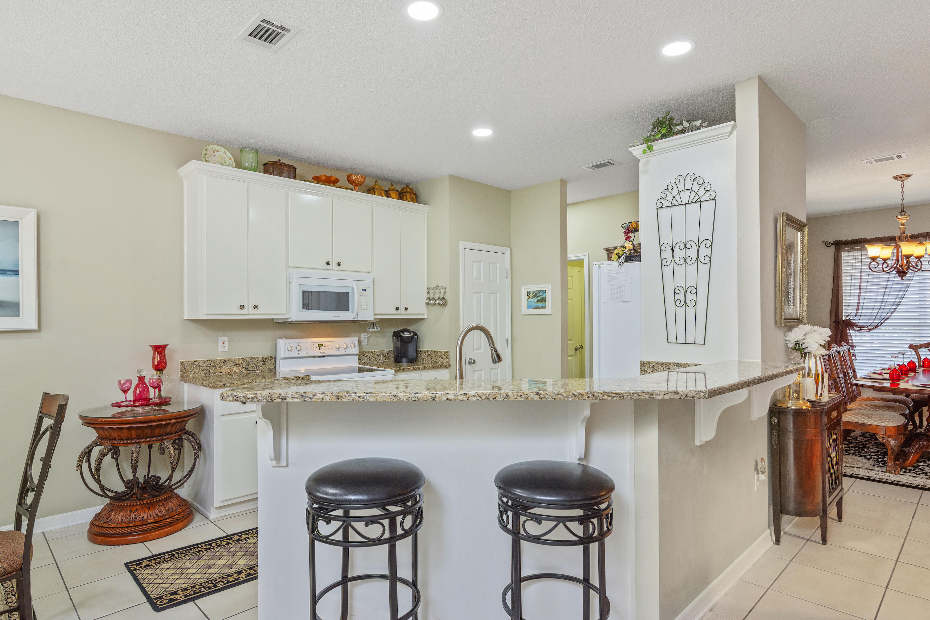 Emerald Walk on 30A - Residential