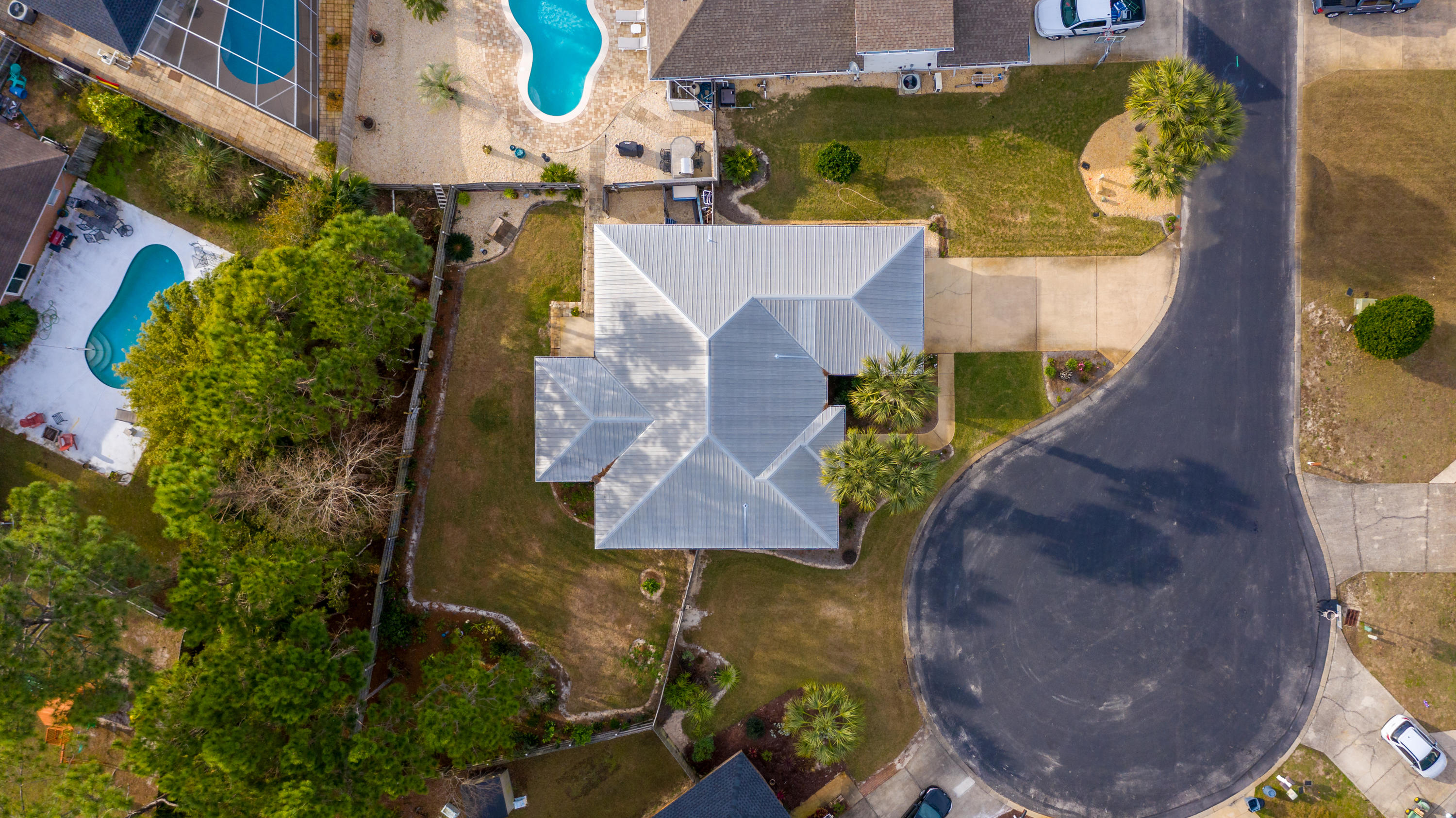 Emerald Walk on 30A - Residential