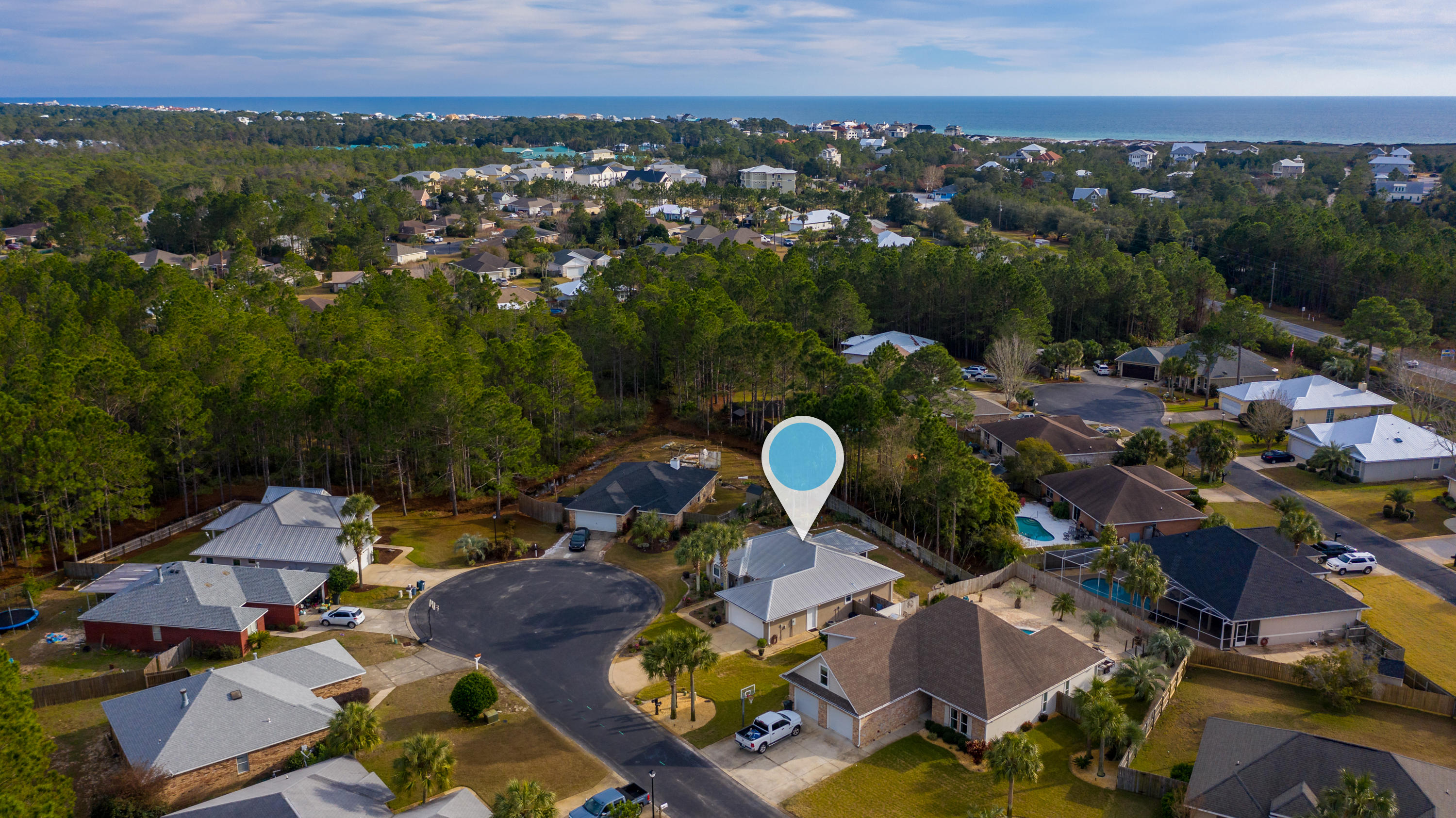 Emerald Walk on 30A - Residential