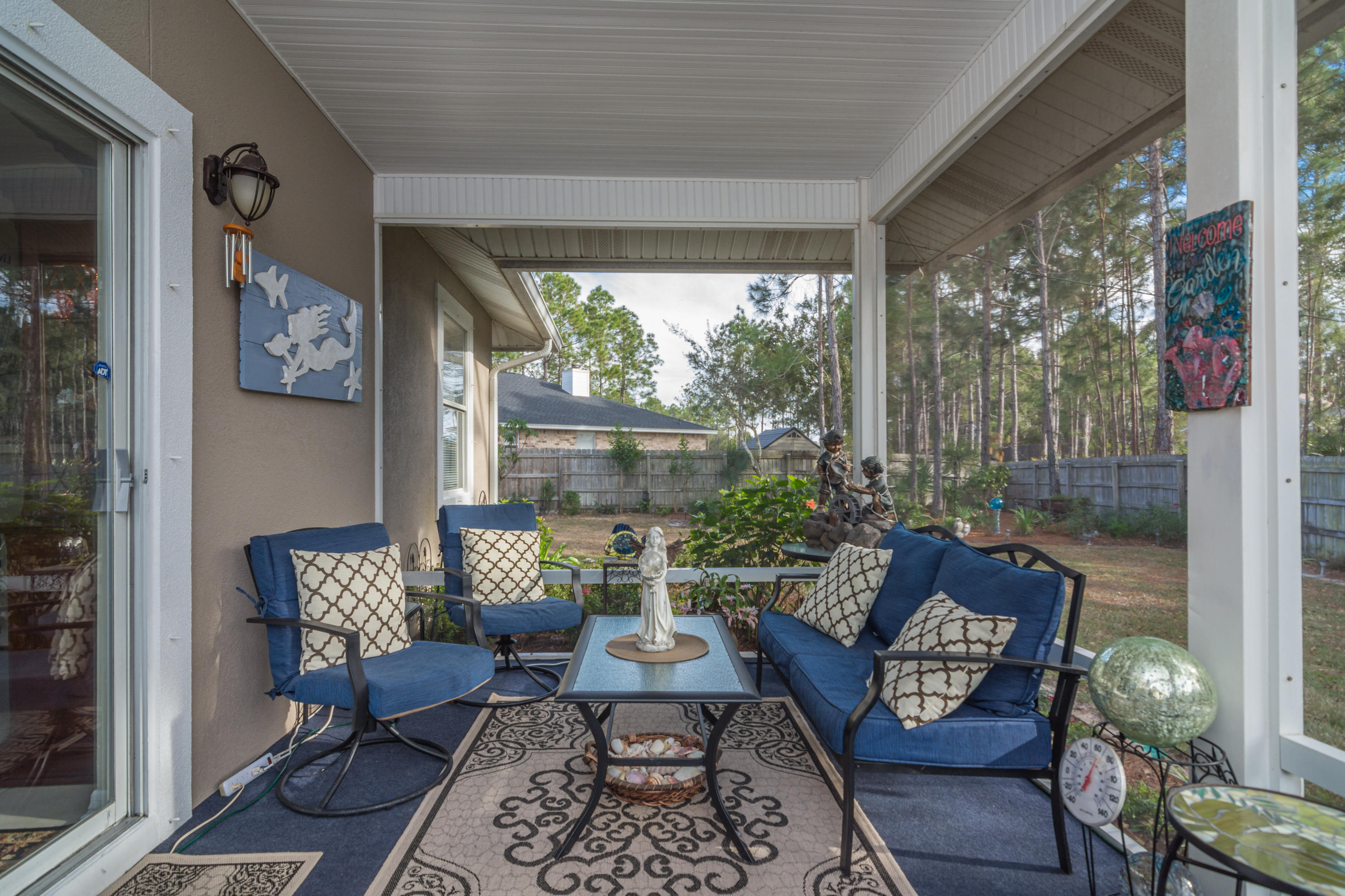 Emerald Walk on 30A - Residential