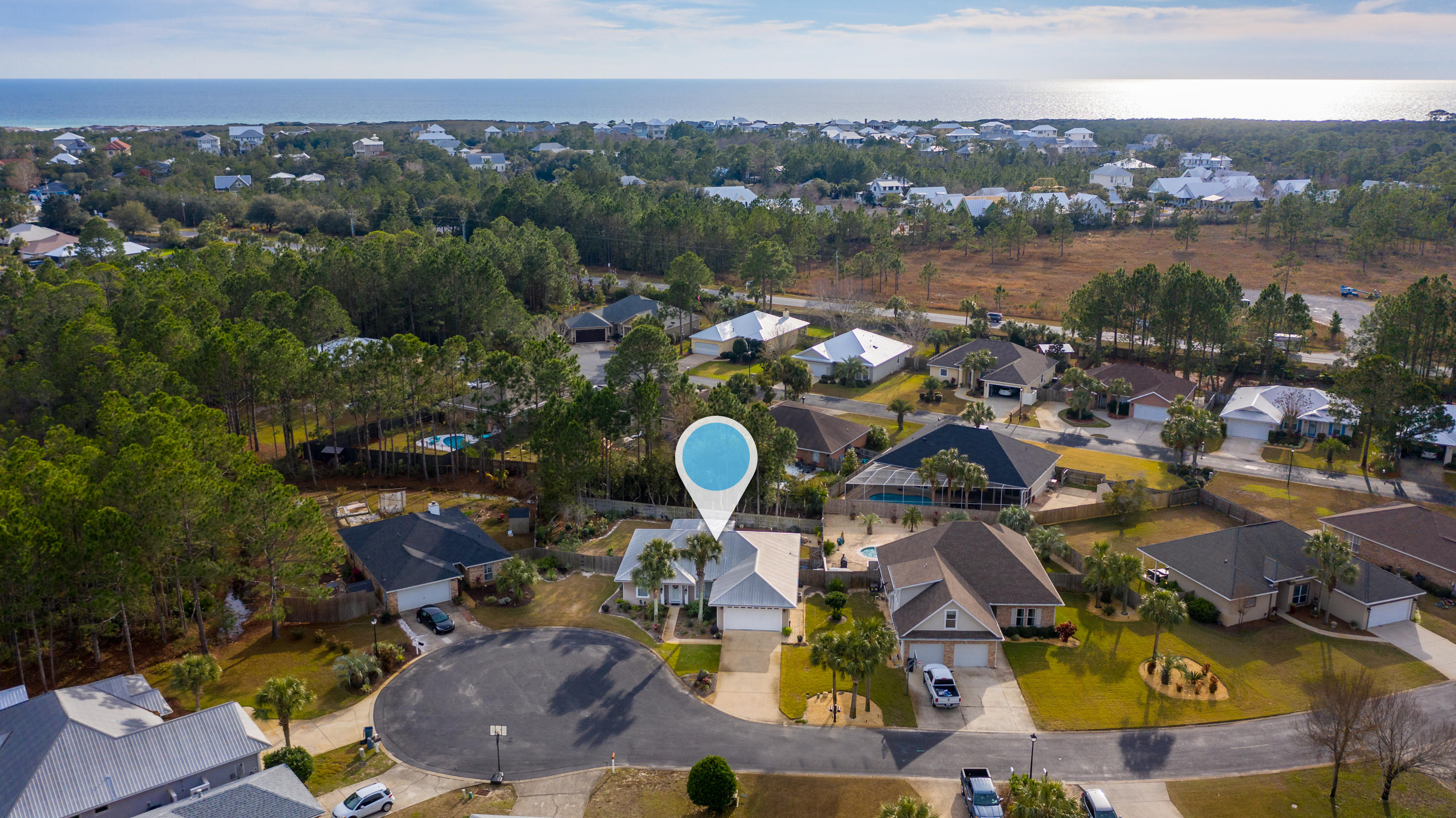Emerald Walk on 30A - Residential