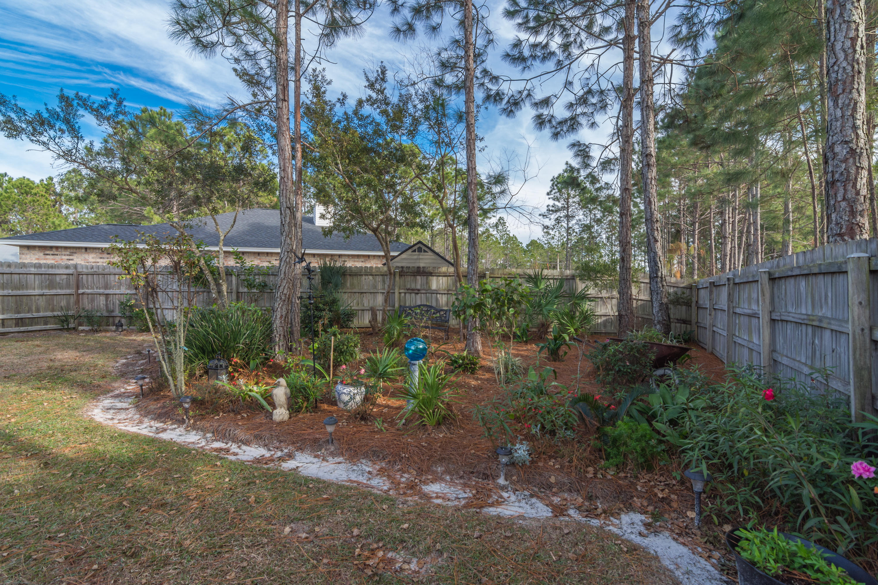 Emerald Walk on 30A - Residential