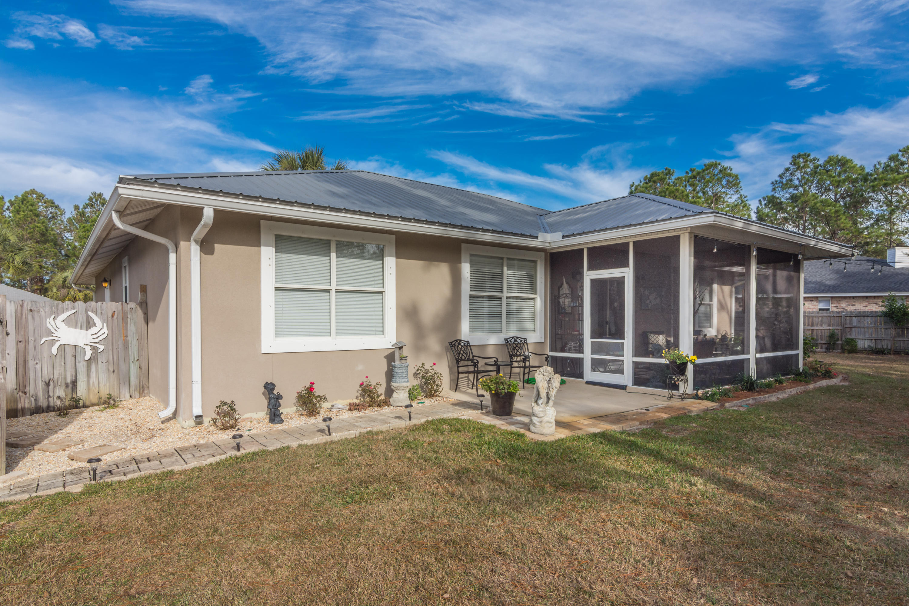 Emerald Walk on 30A - Residential