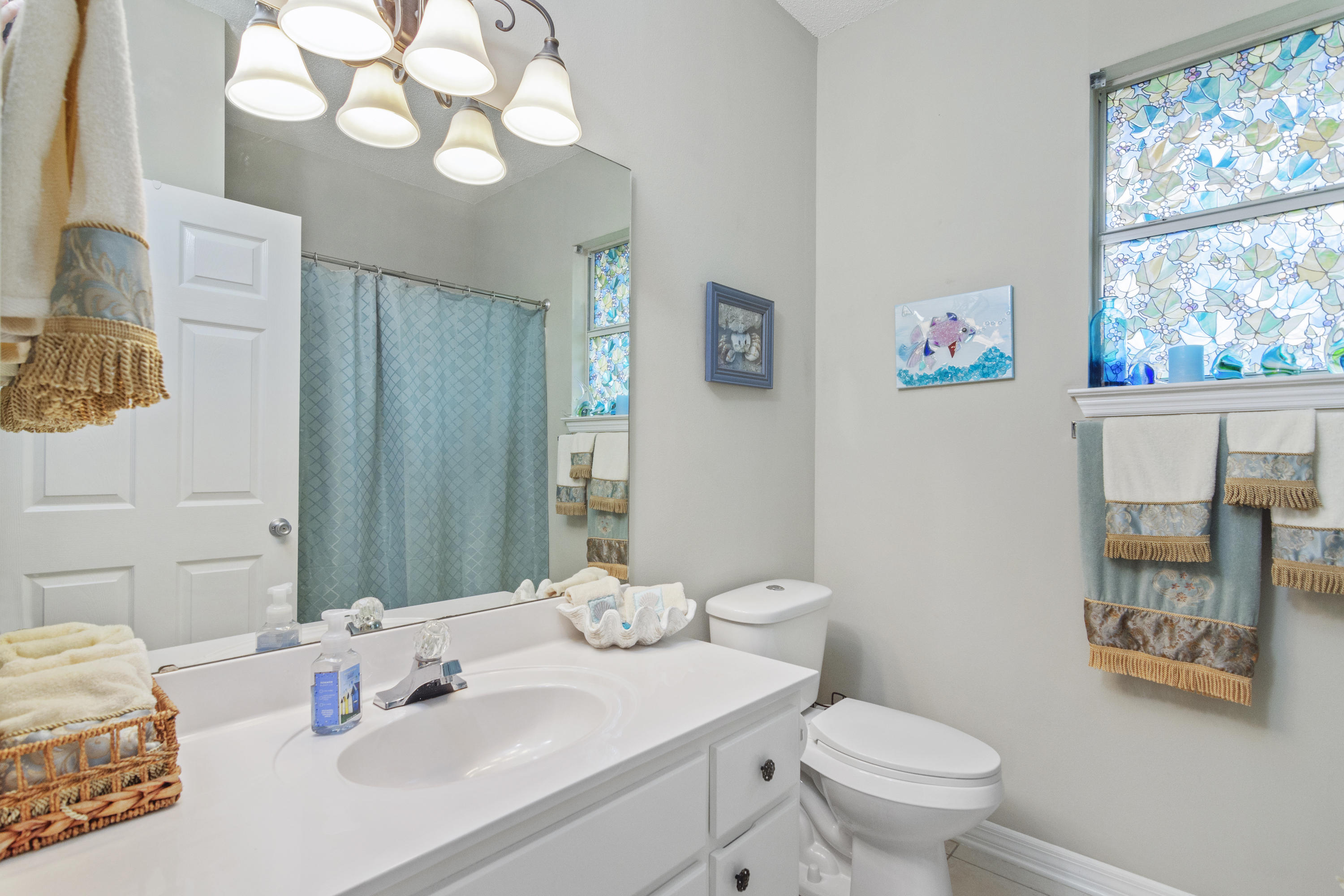 Emerald Walk on 30A - Residential