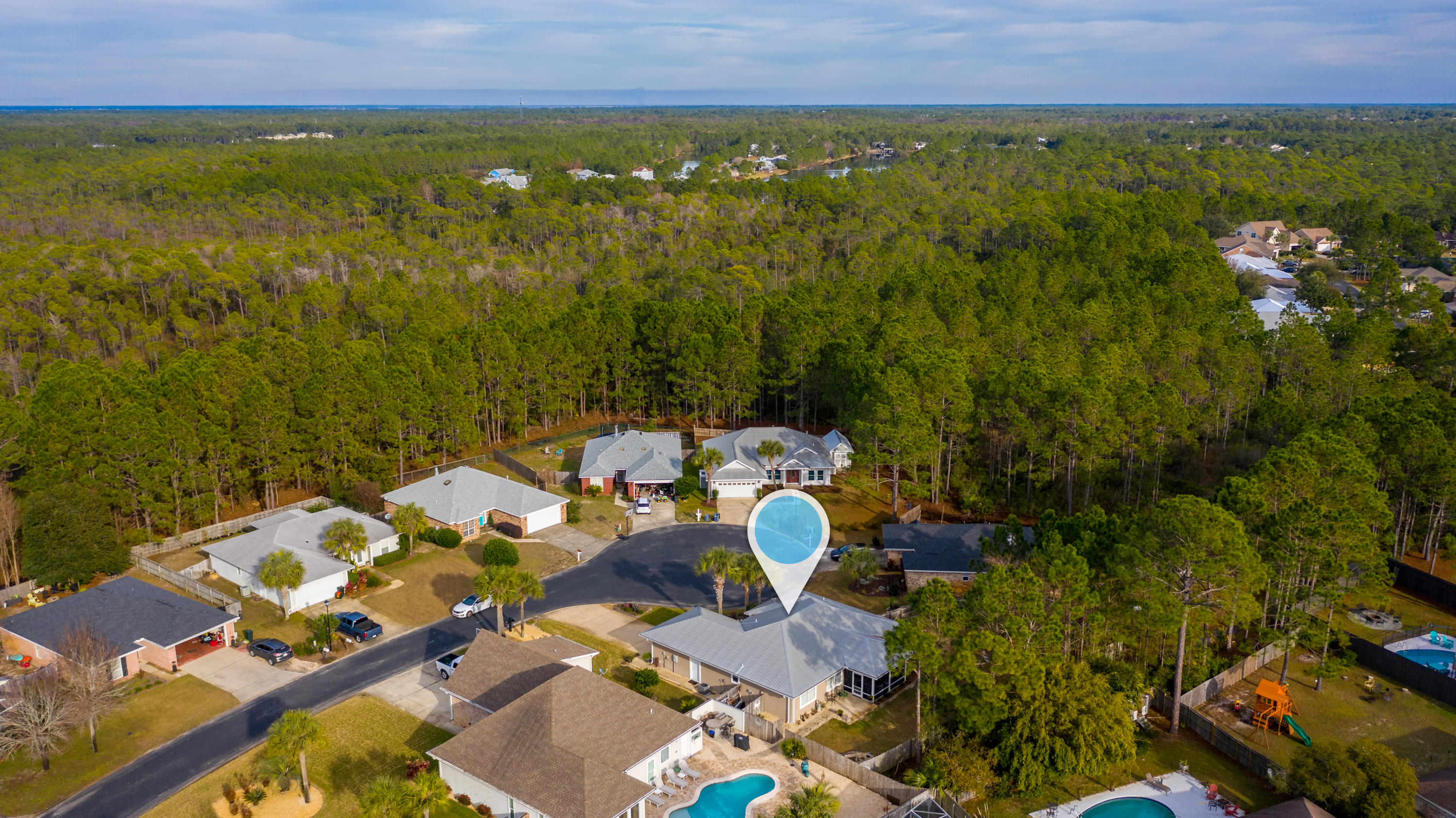 Emerald Walk on 30A - Residential