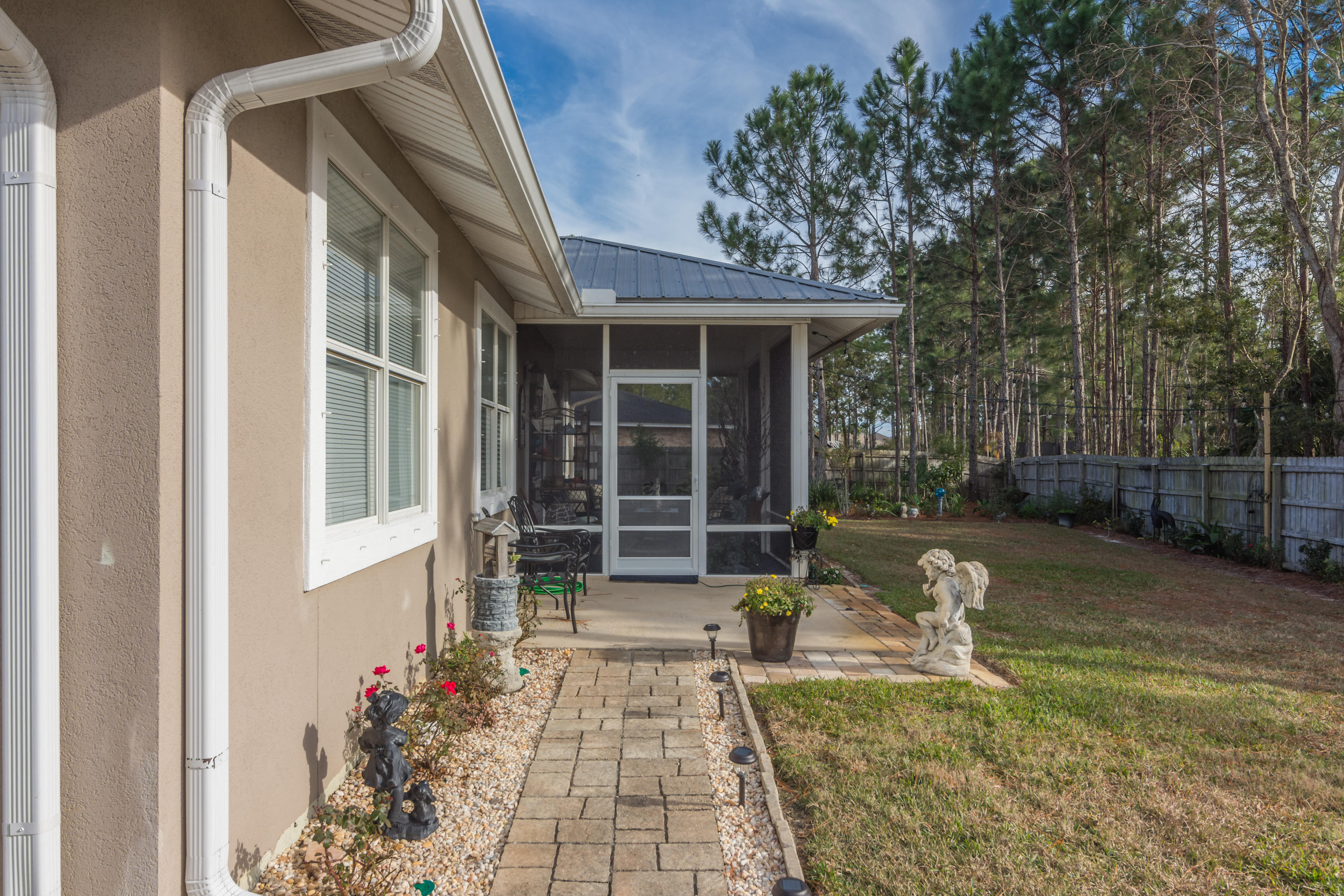 Emerald Walk on 30A - Residential