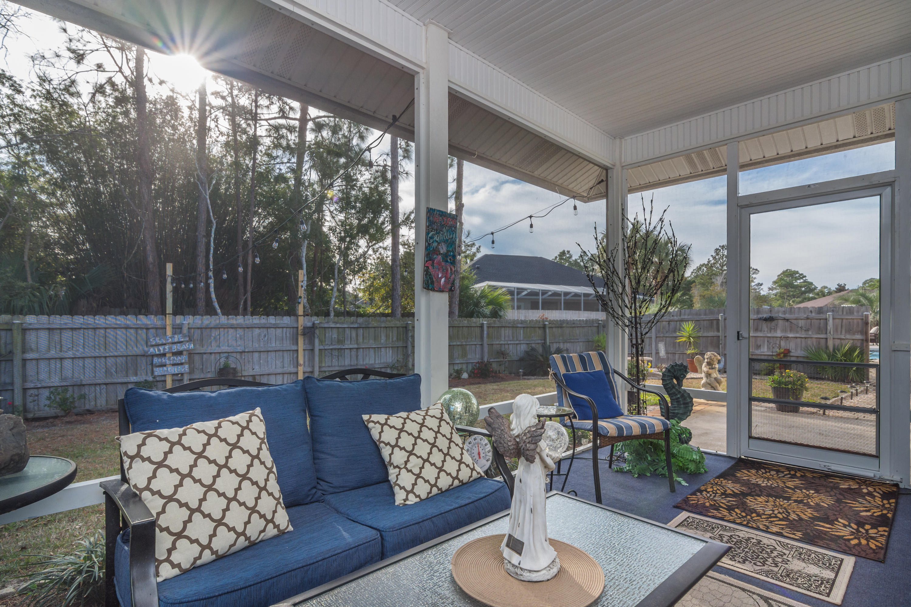 Emerald Walk on 30A - Residential