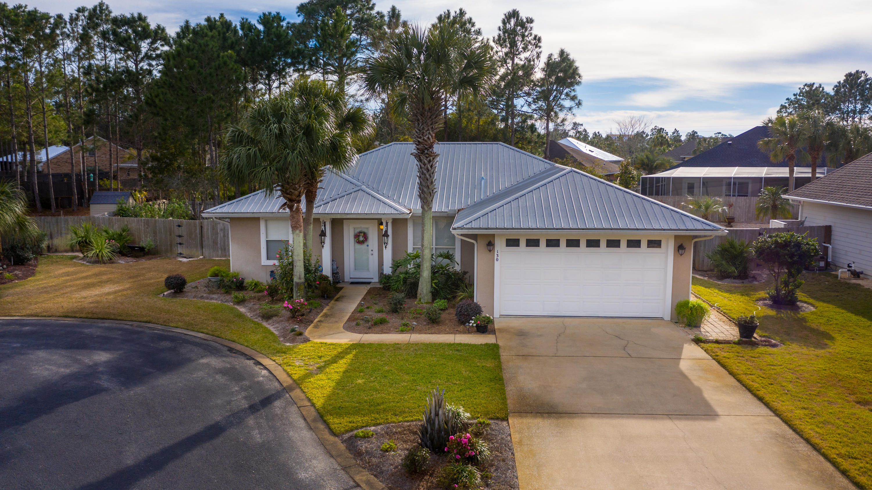 Emerald Walk on 30A - Residential