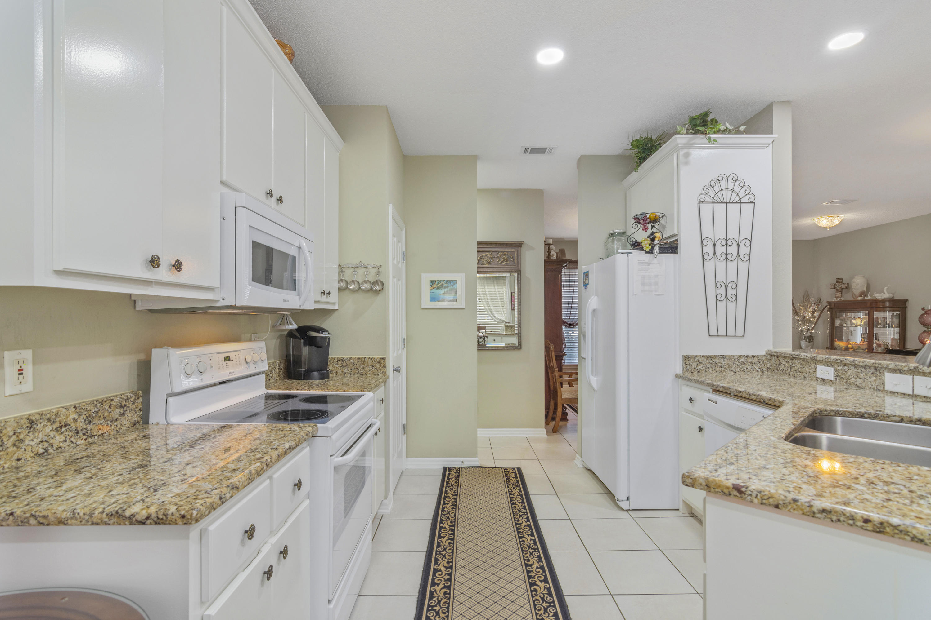 Emerald Walk on 30A - Residential