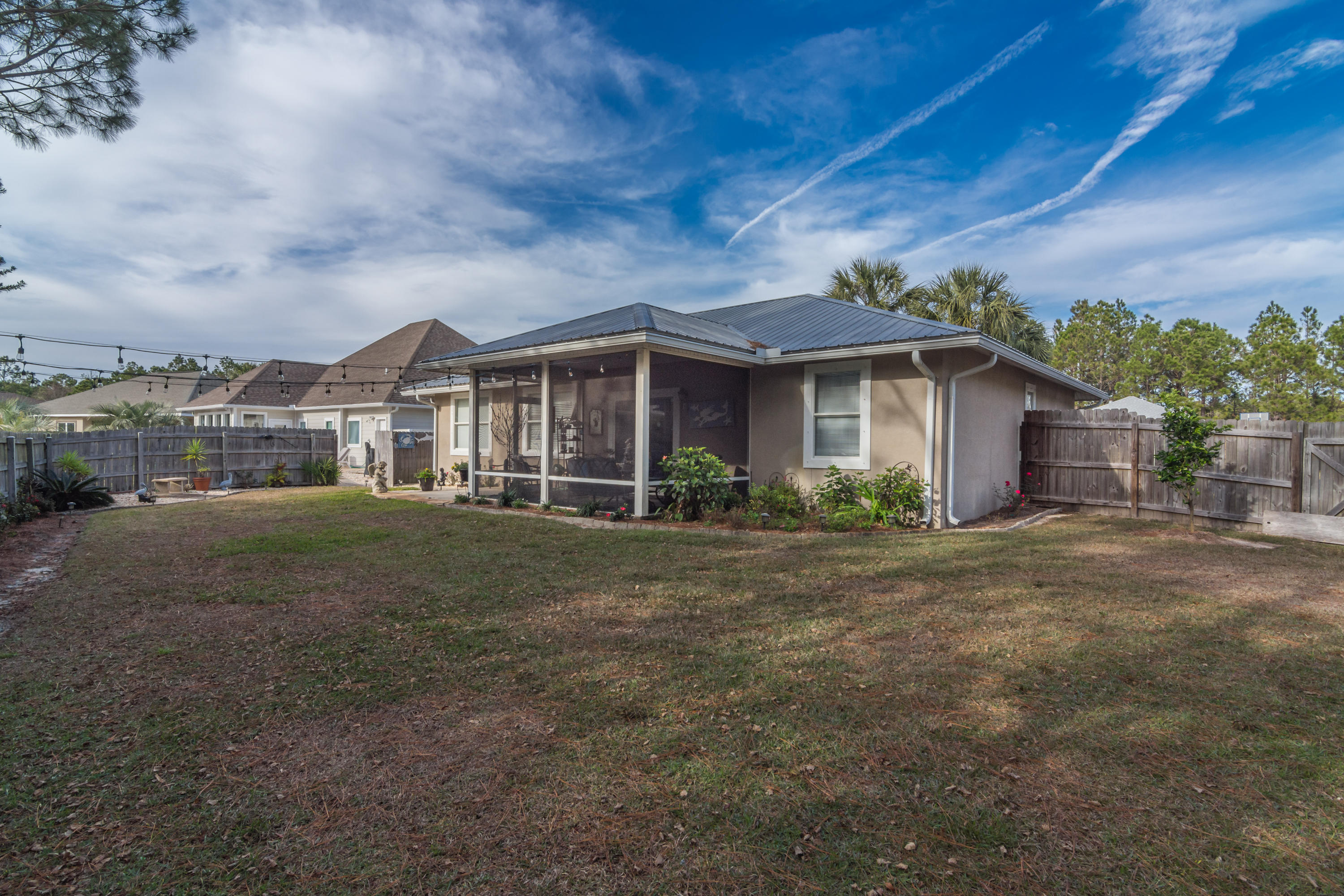 Emerald Walk on 30A - Residential