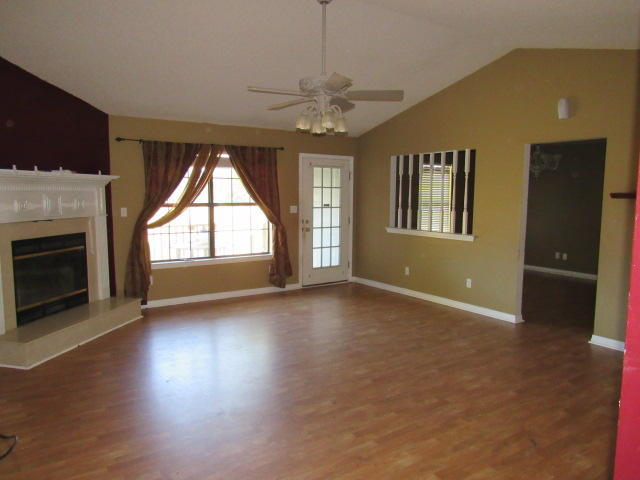 PINNACLE POINT - Residential