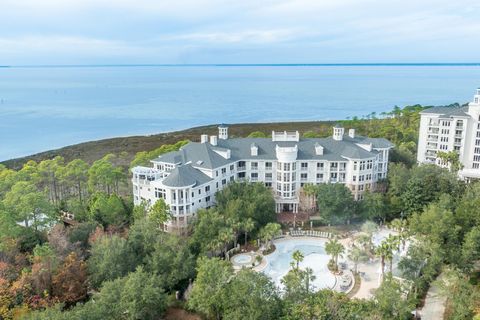 A home in Miramar Beach