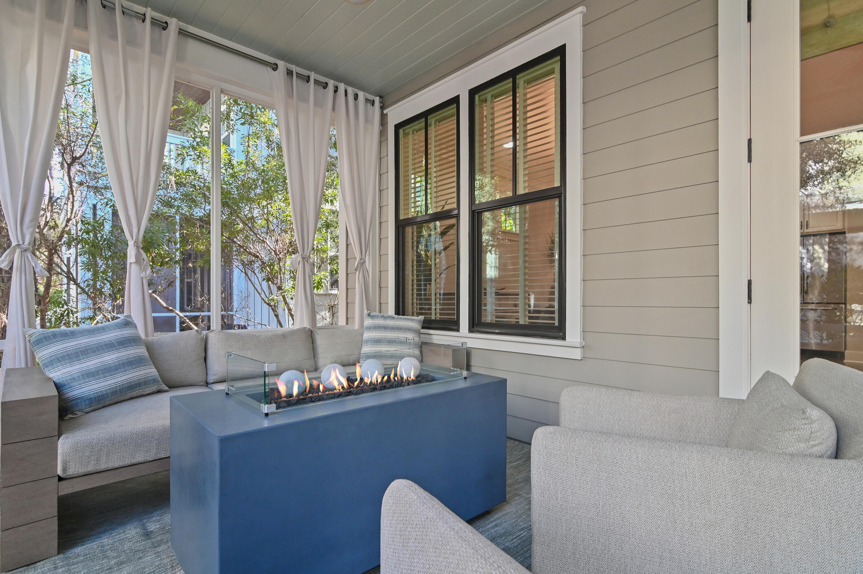 WATERSOUND WEST BEACH - Residential