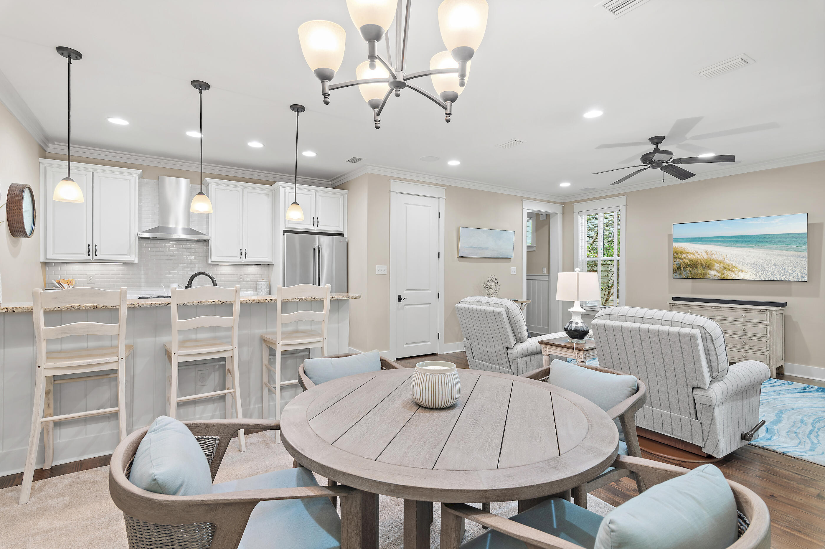 WATERSOUND WEST BEACH - Residential