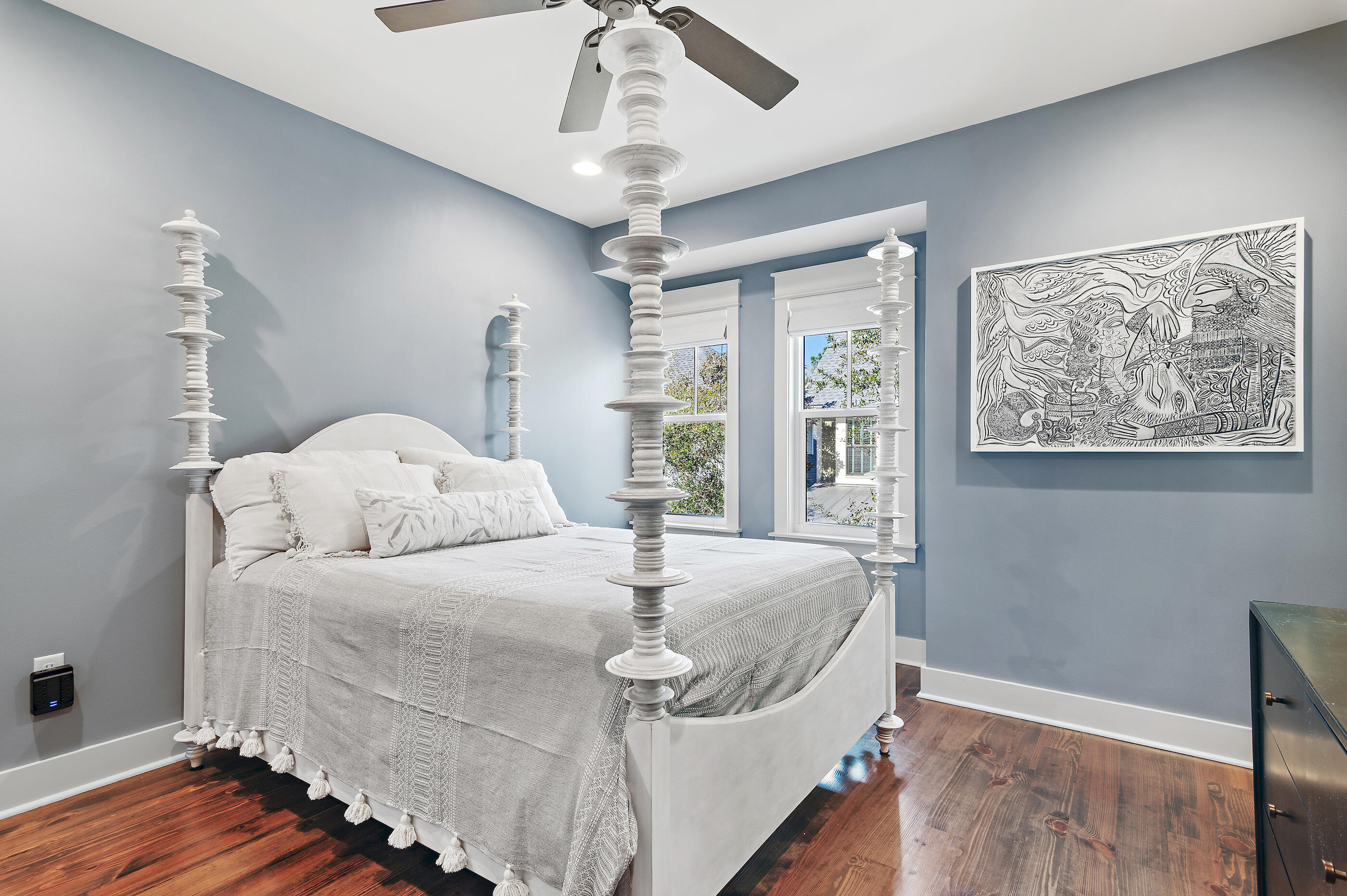 WATERSOUND WEST BEACH - Residential