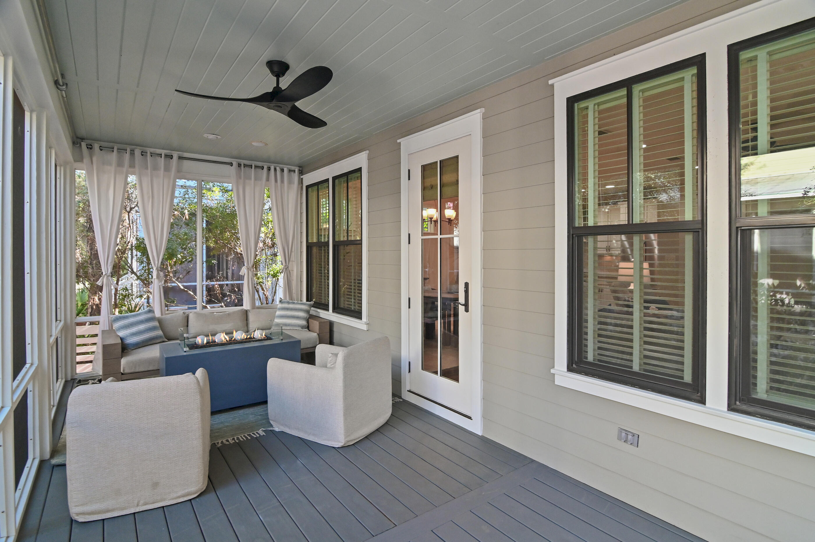 WATERSOUND WEST BEACH - Residential