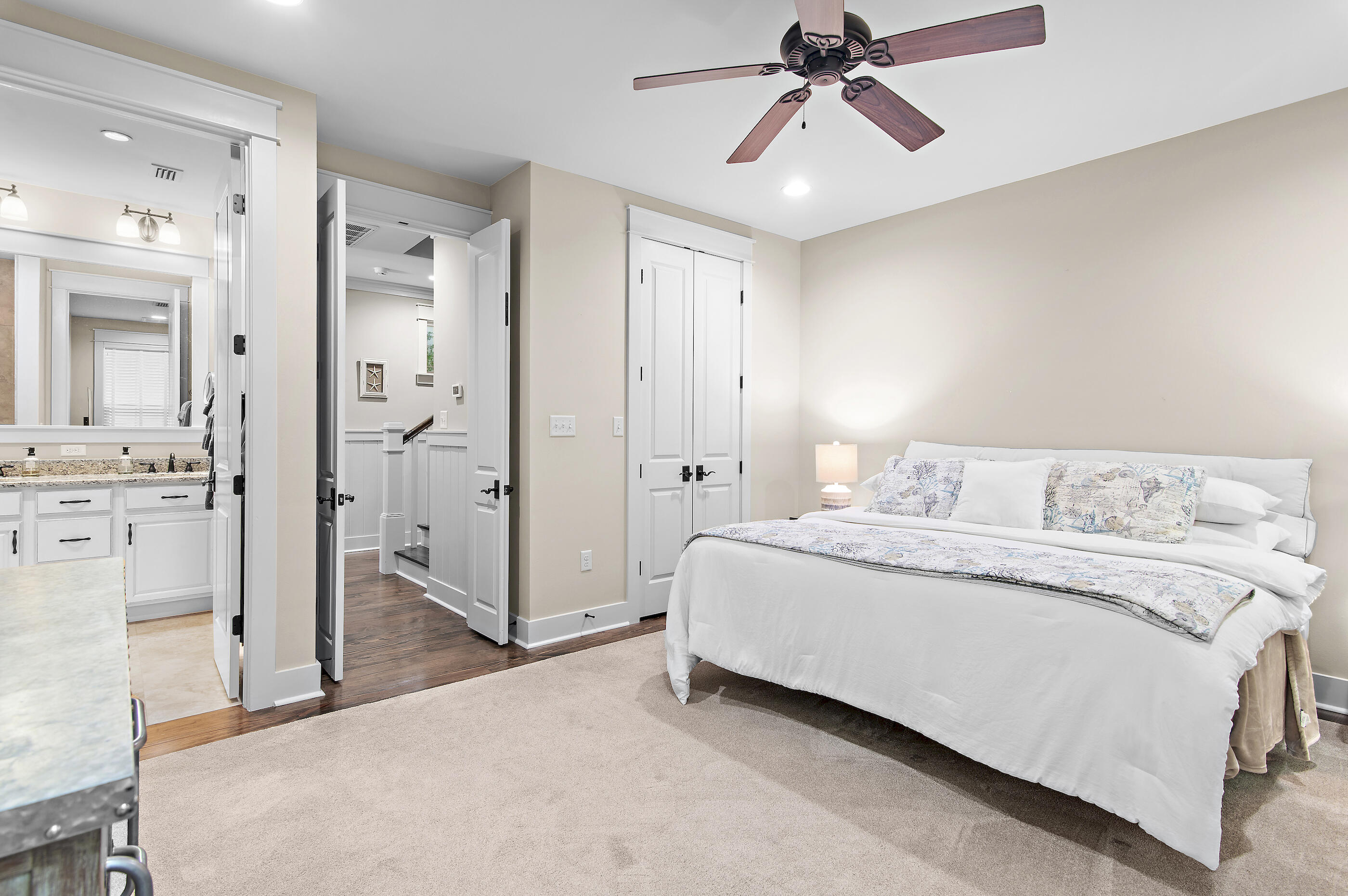 WATERSOUND WEST BEACH - Residential