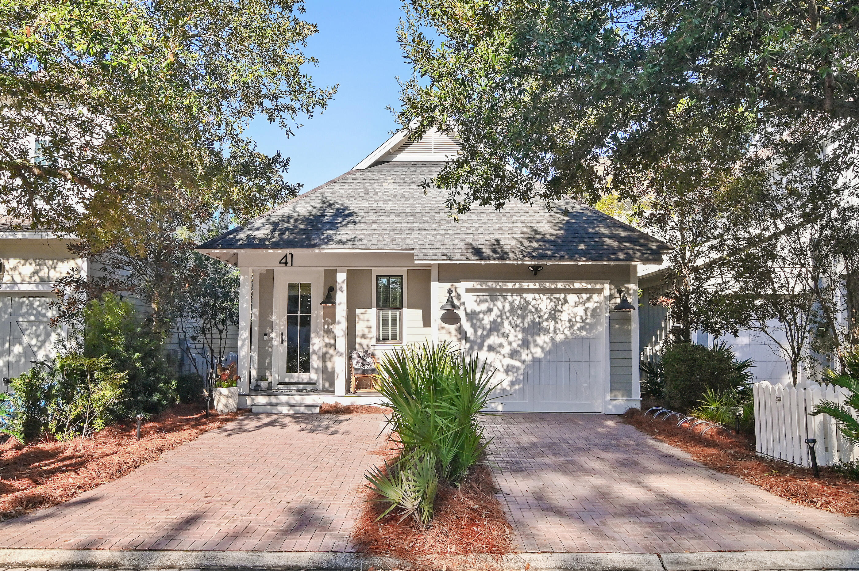 WATERSOUND WEST BEACH - Residential