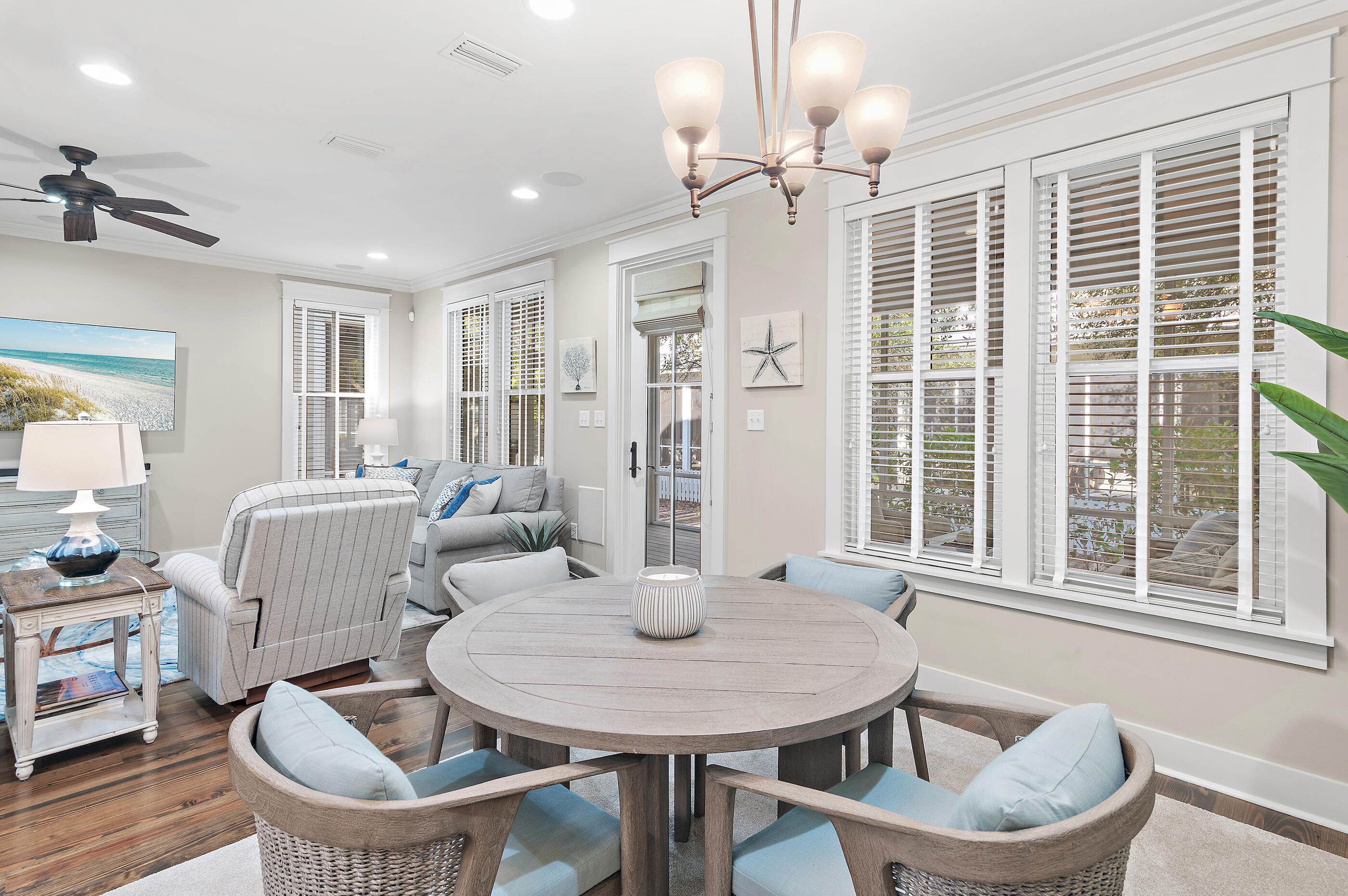 WATERSOUND WEST BEACH - Residential