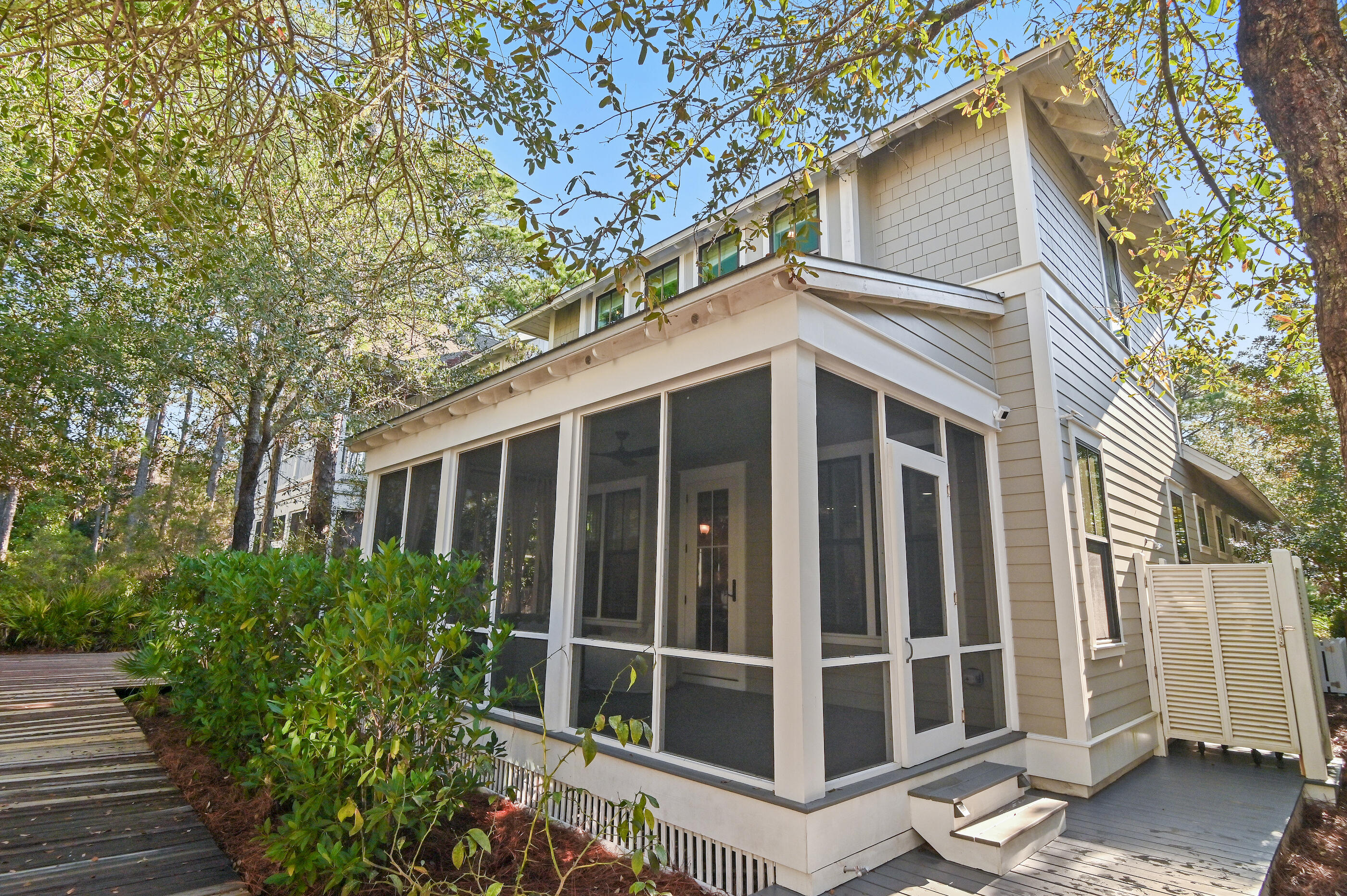 WATERSOUND WEST BEACH - Residential