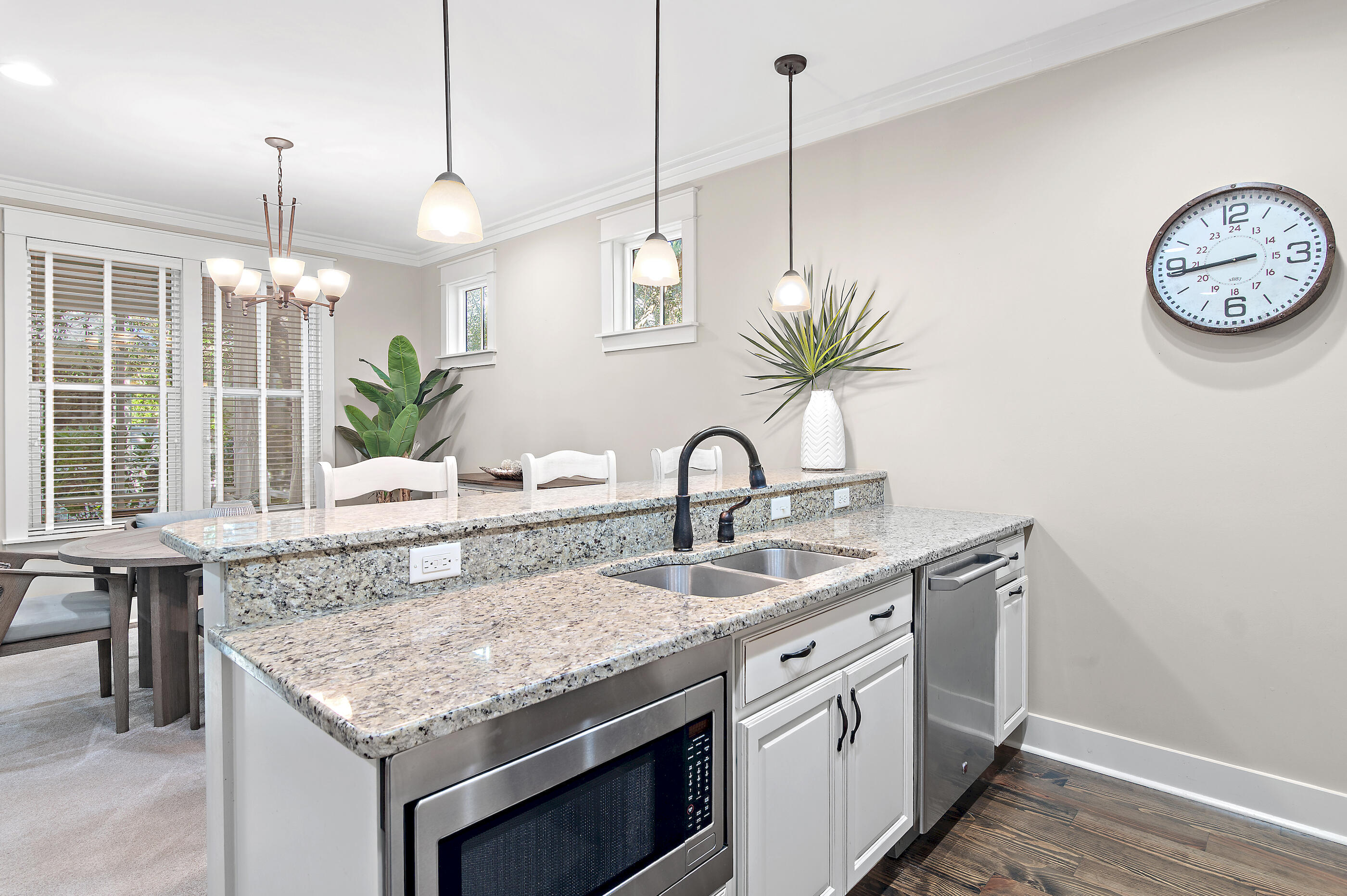 WATERSOUND WEST BEACH - Residential