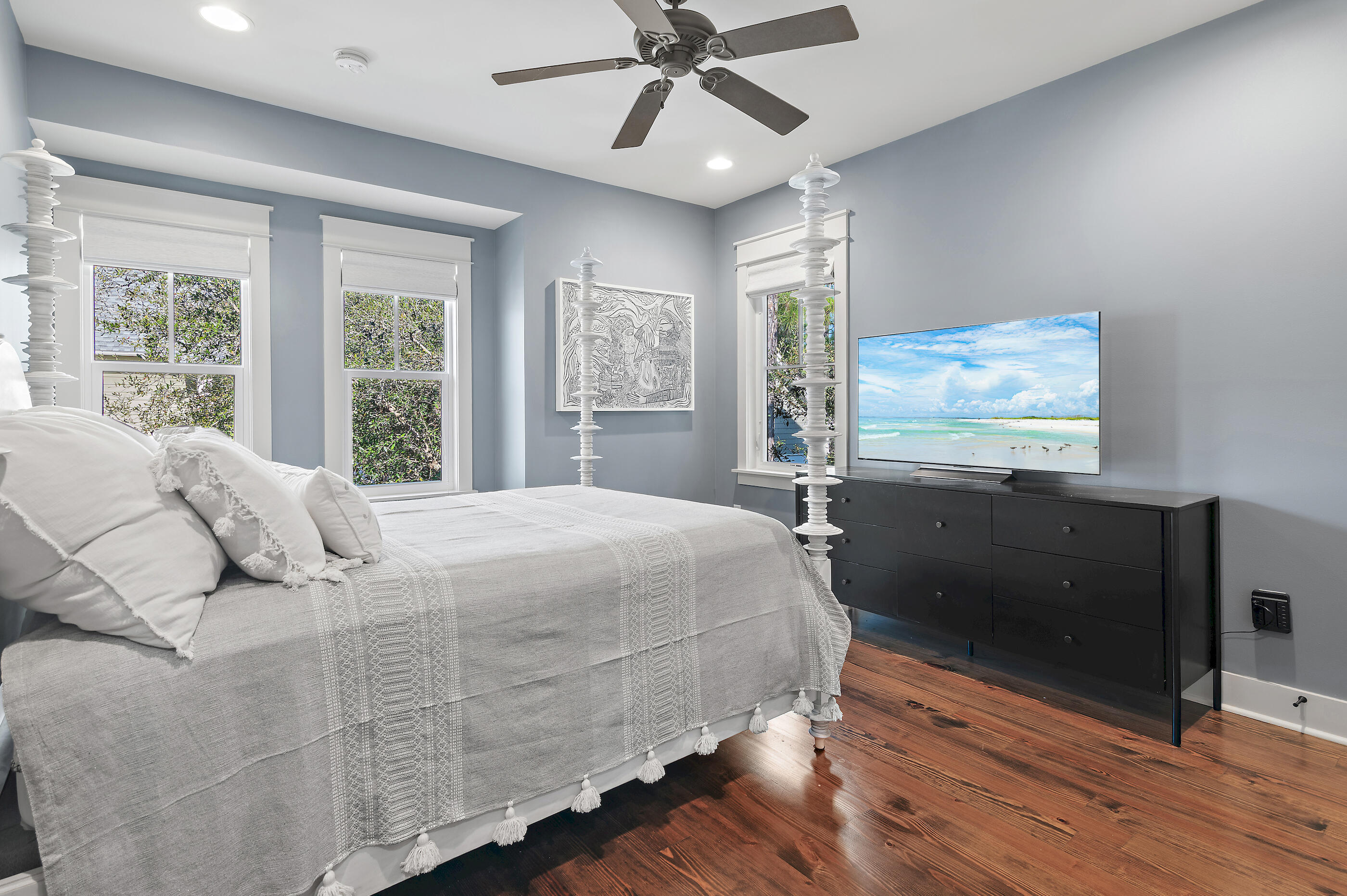 WATERSOUND WEST BEACH - Residential