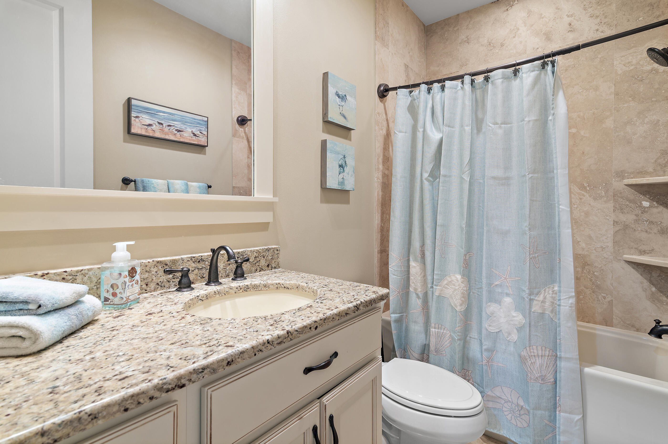 WATERSOUND WEST BEACH - Residential