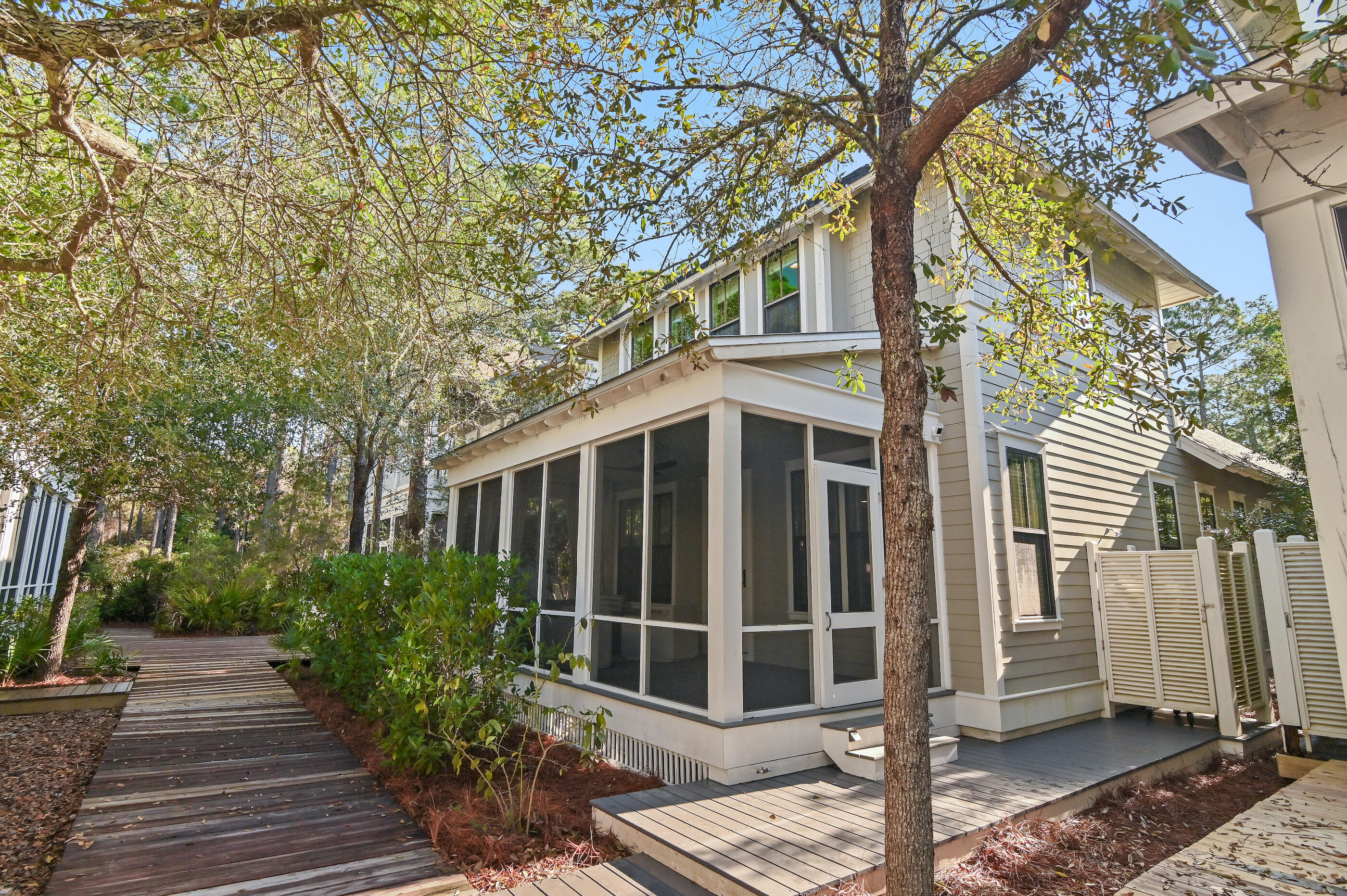 WATERSOUND WEST BEACH - Residential