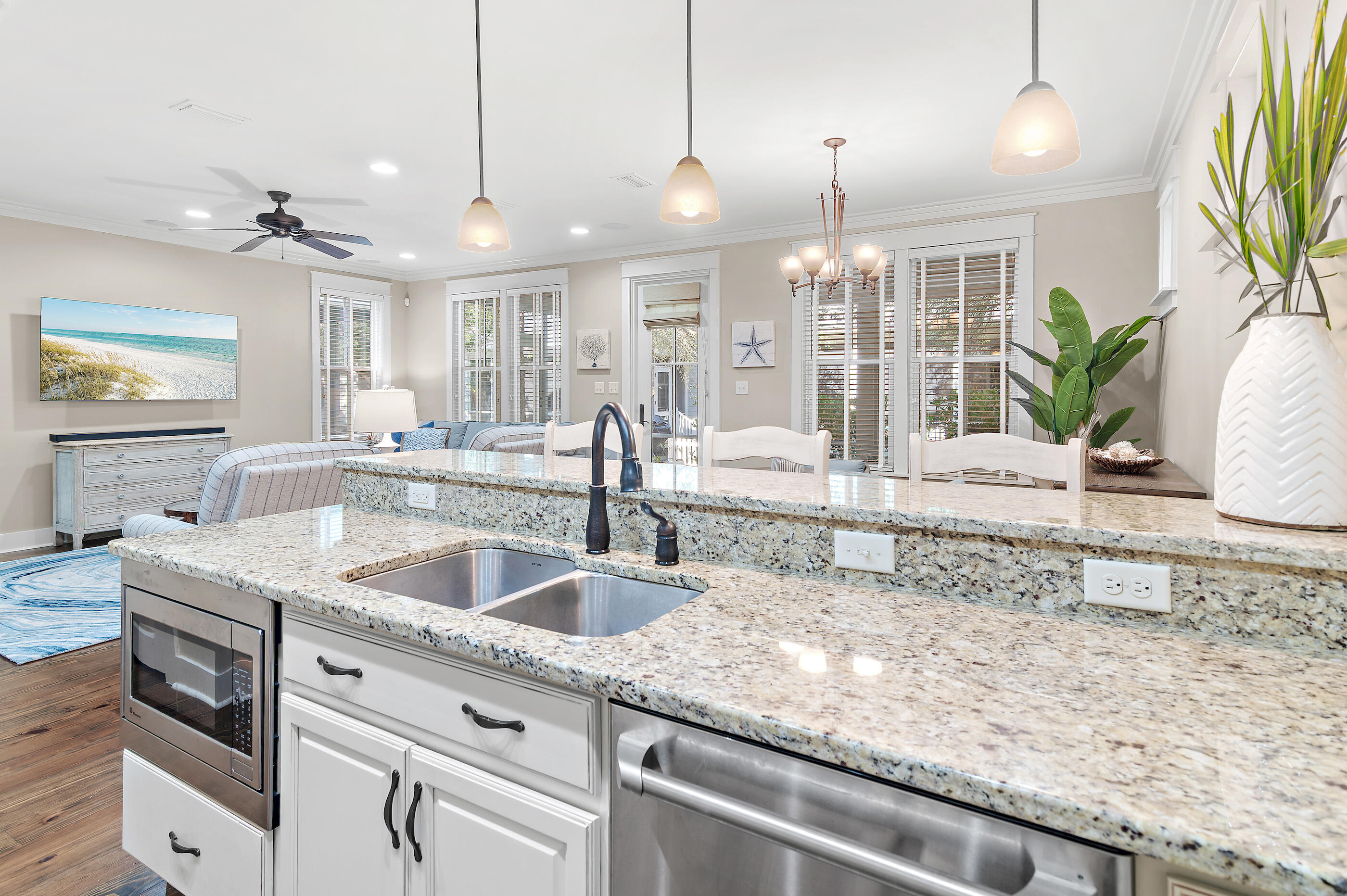 WATERSOUND WEST BEACH - Residential