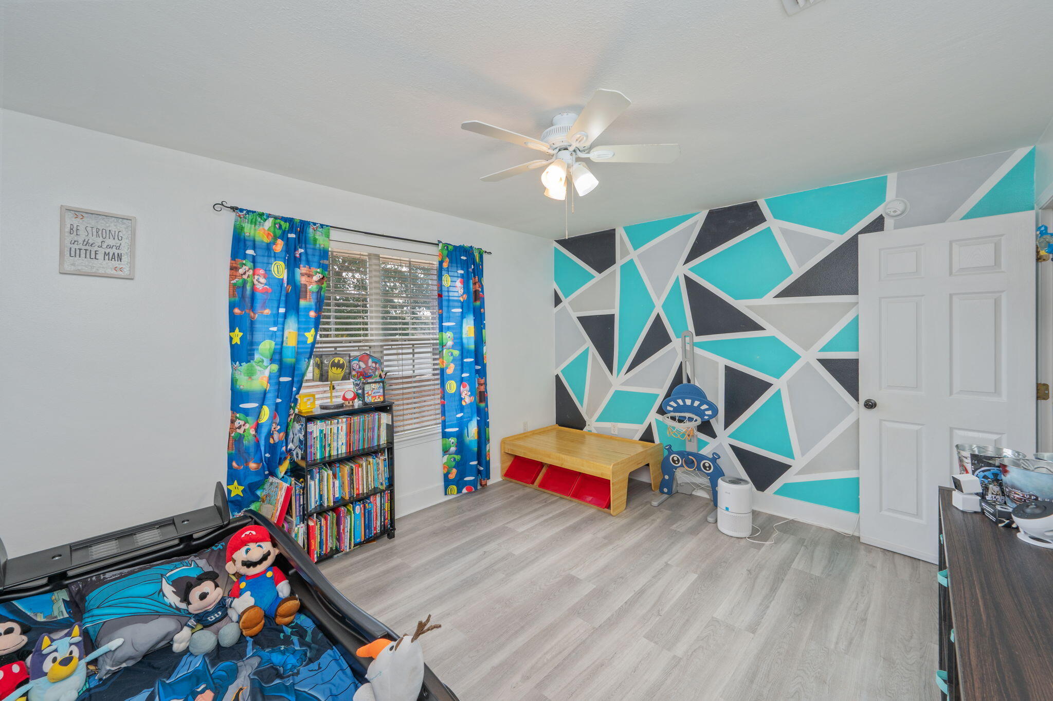 SILVER OAKS PH 2 - Residential Lease