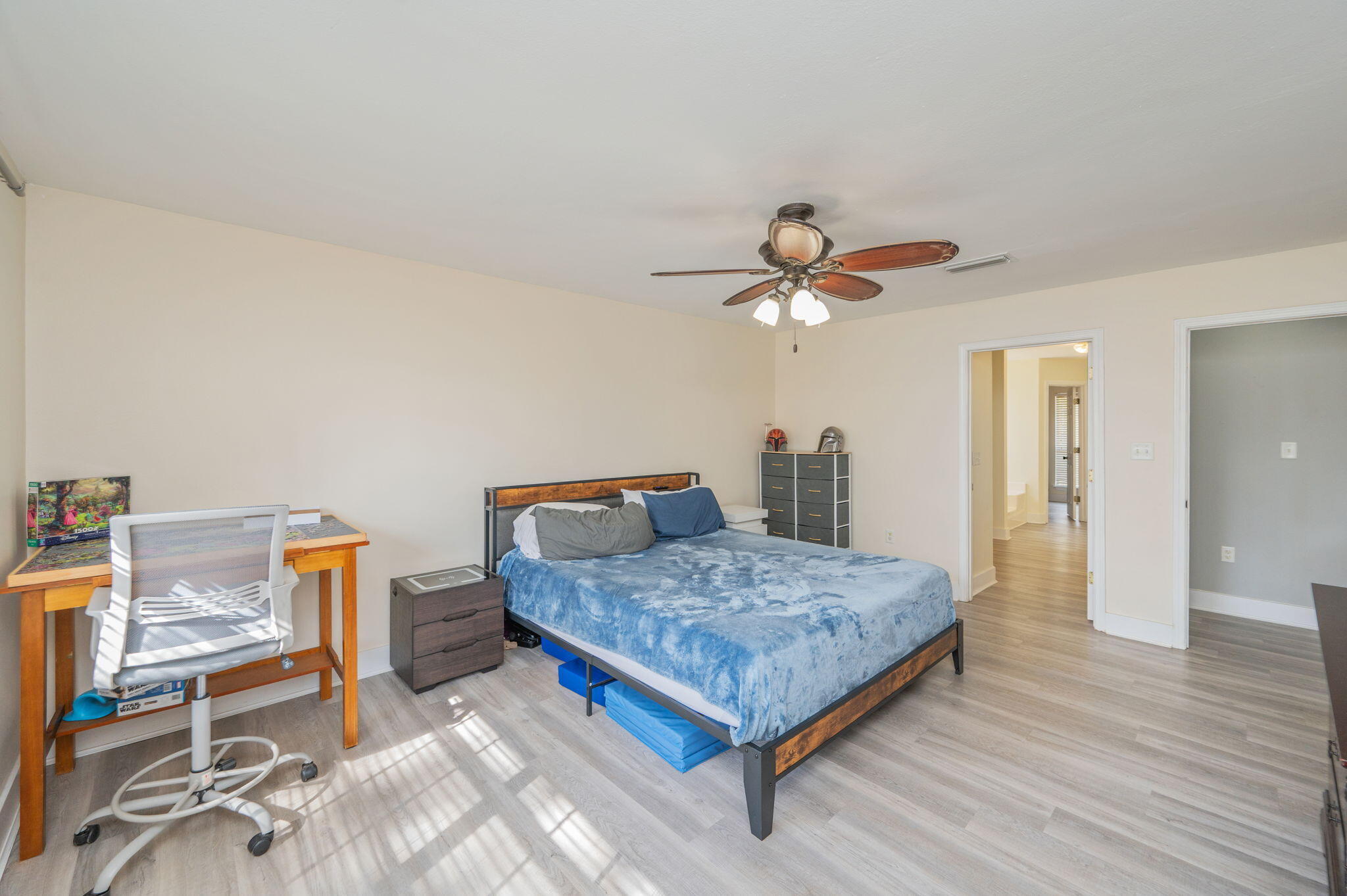 SILVER OAKS PH 2 - Residential Lease