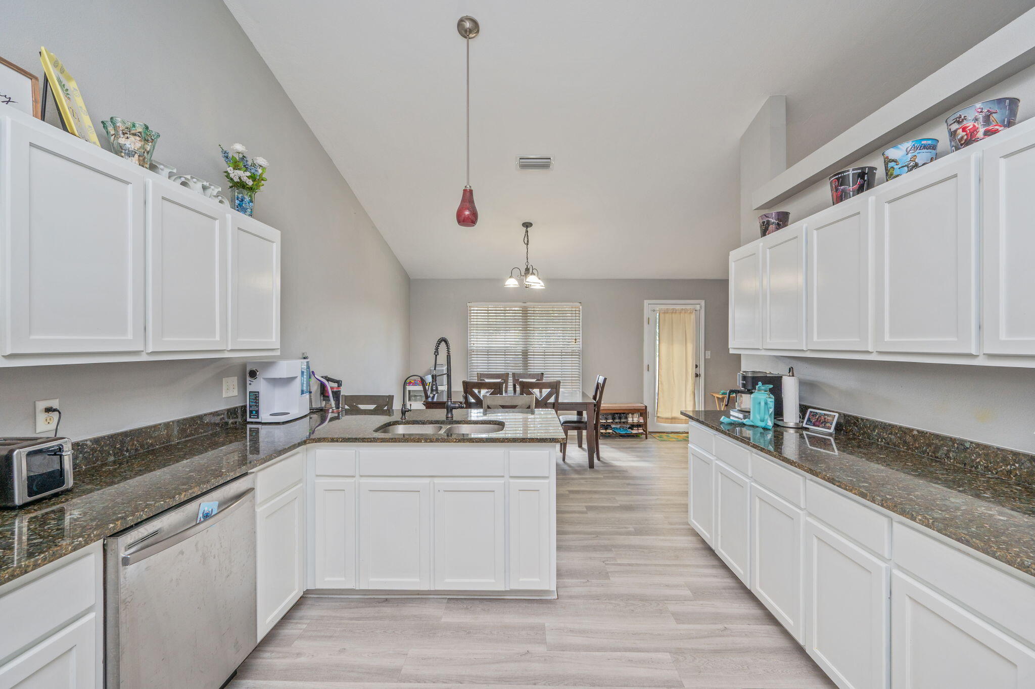 SILVER OAKS PH 2 - Residential Lease