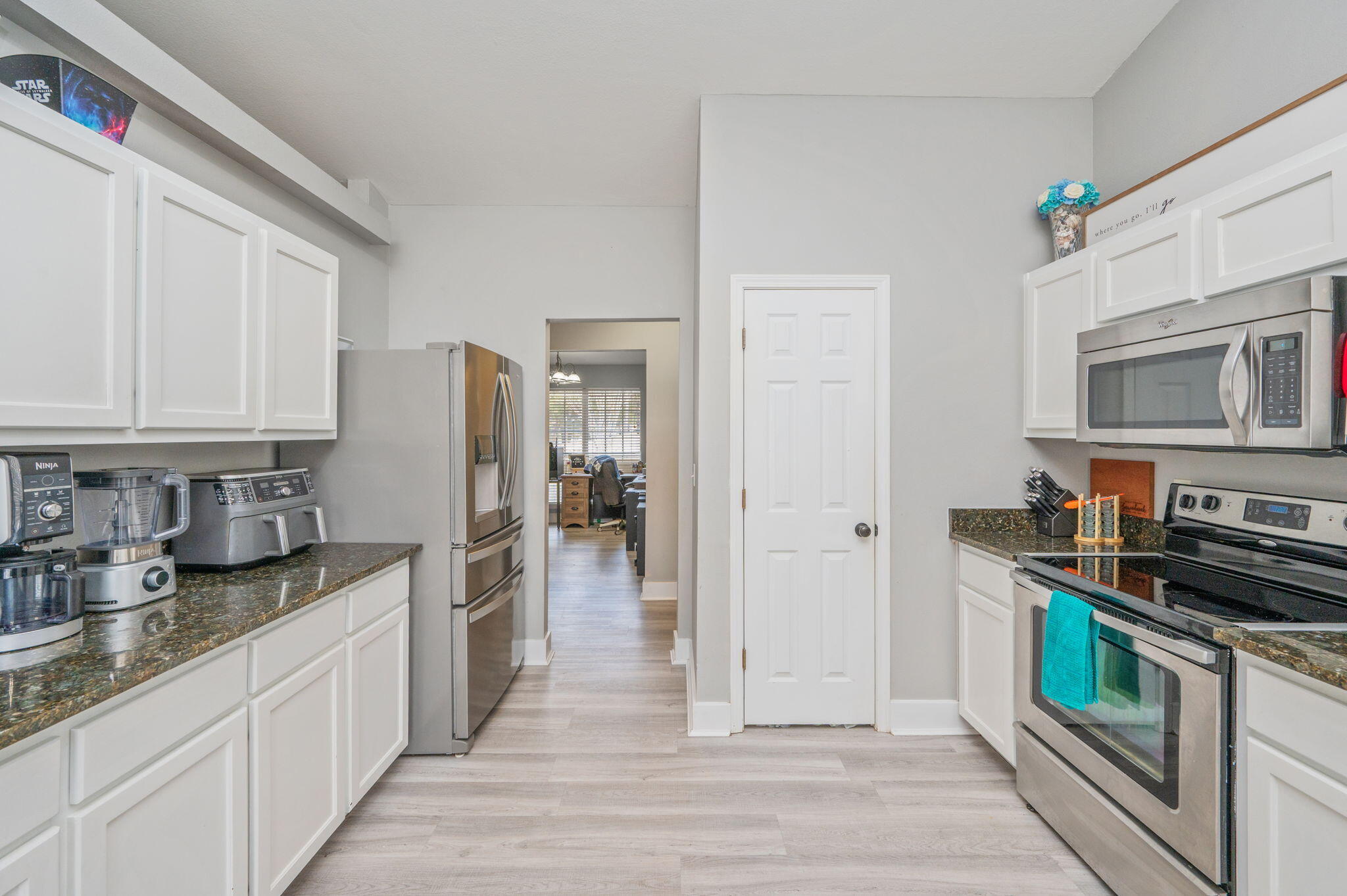 SILVER OAKS PH 2 - Residential Lease