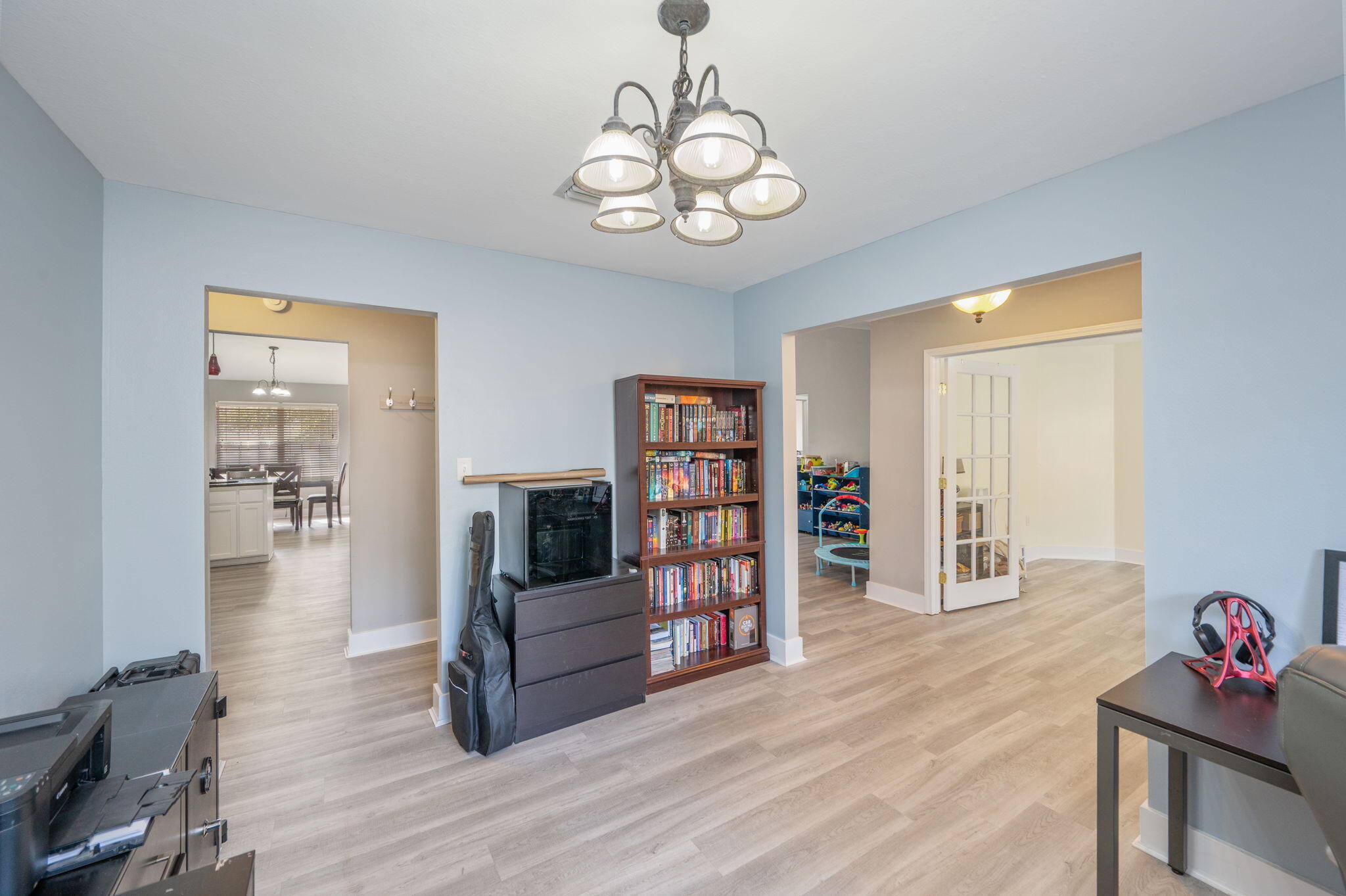 SILVER OAKS PH 2 - Residential Lease