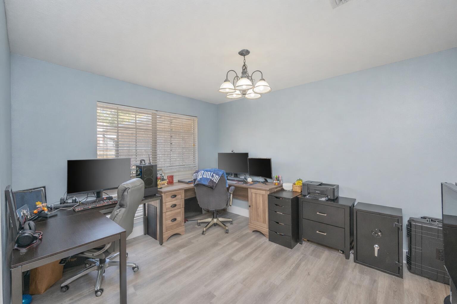 SILVER OAKS PH 2 - Residential Lease