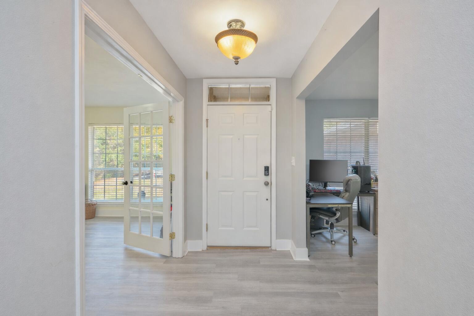 SILVER OAKS PH 2 - Residential Lease