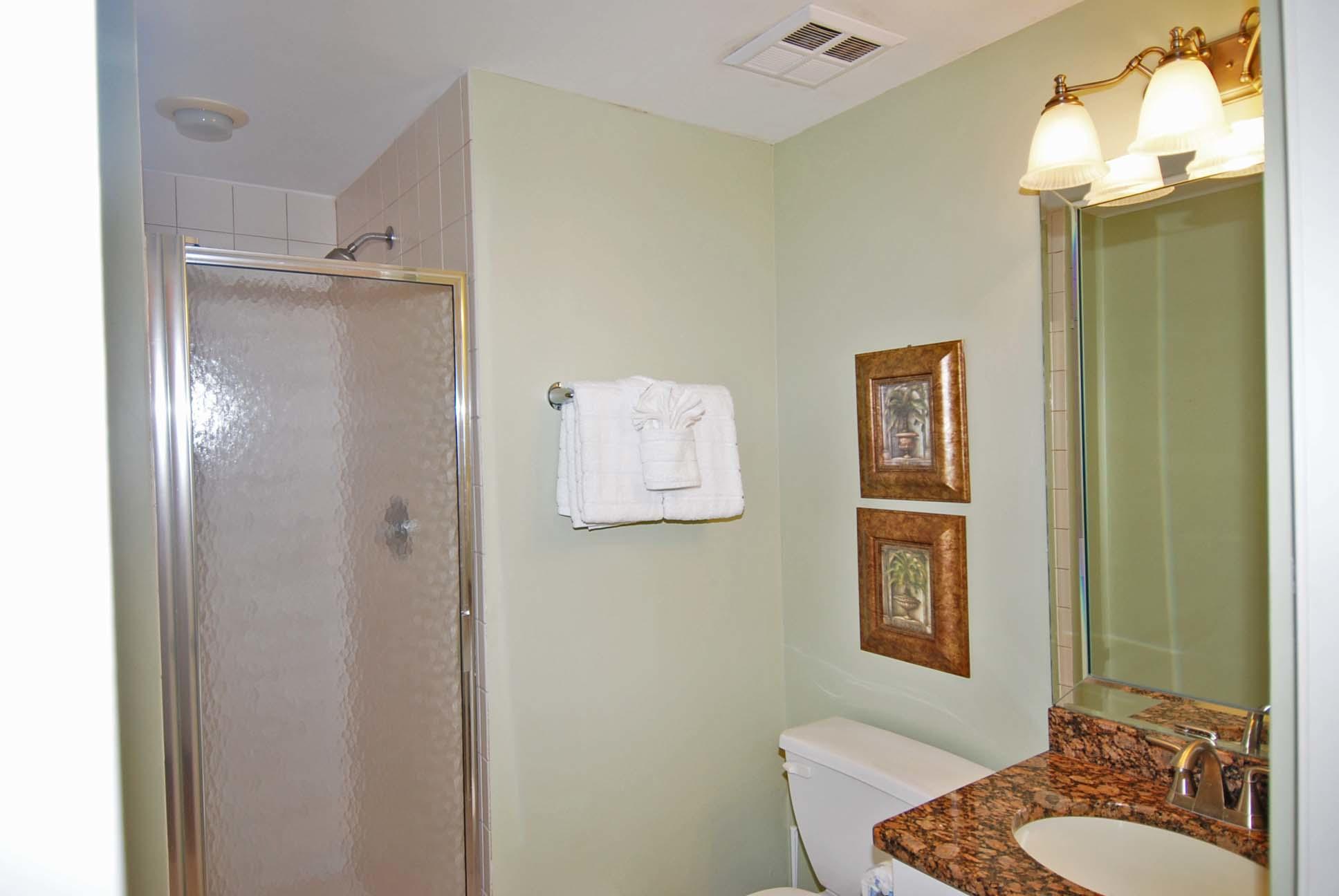 ST. MAARTEN AT SILVER SHELLS - Residential