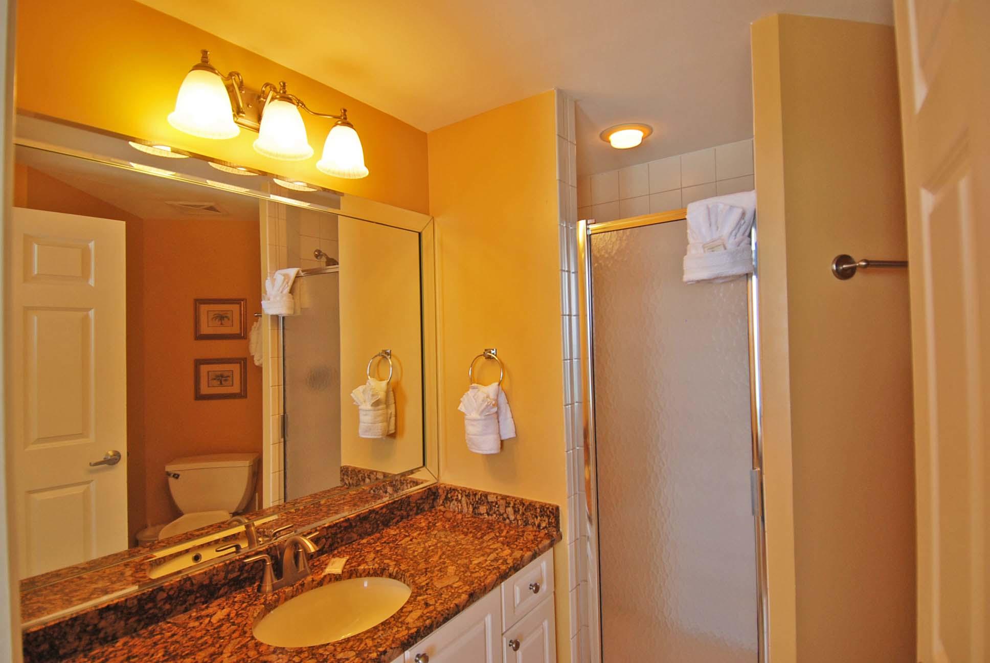 ST. MAARTEN AT SILVER SHELLS - Residential