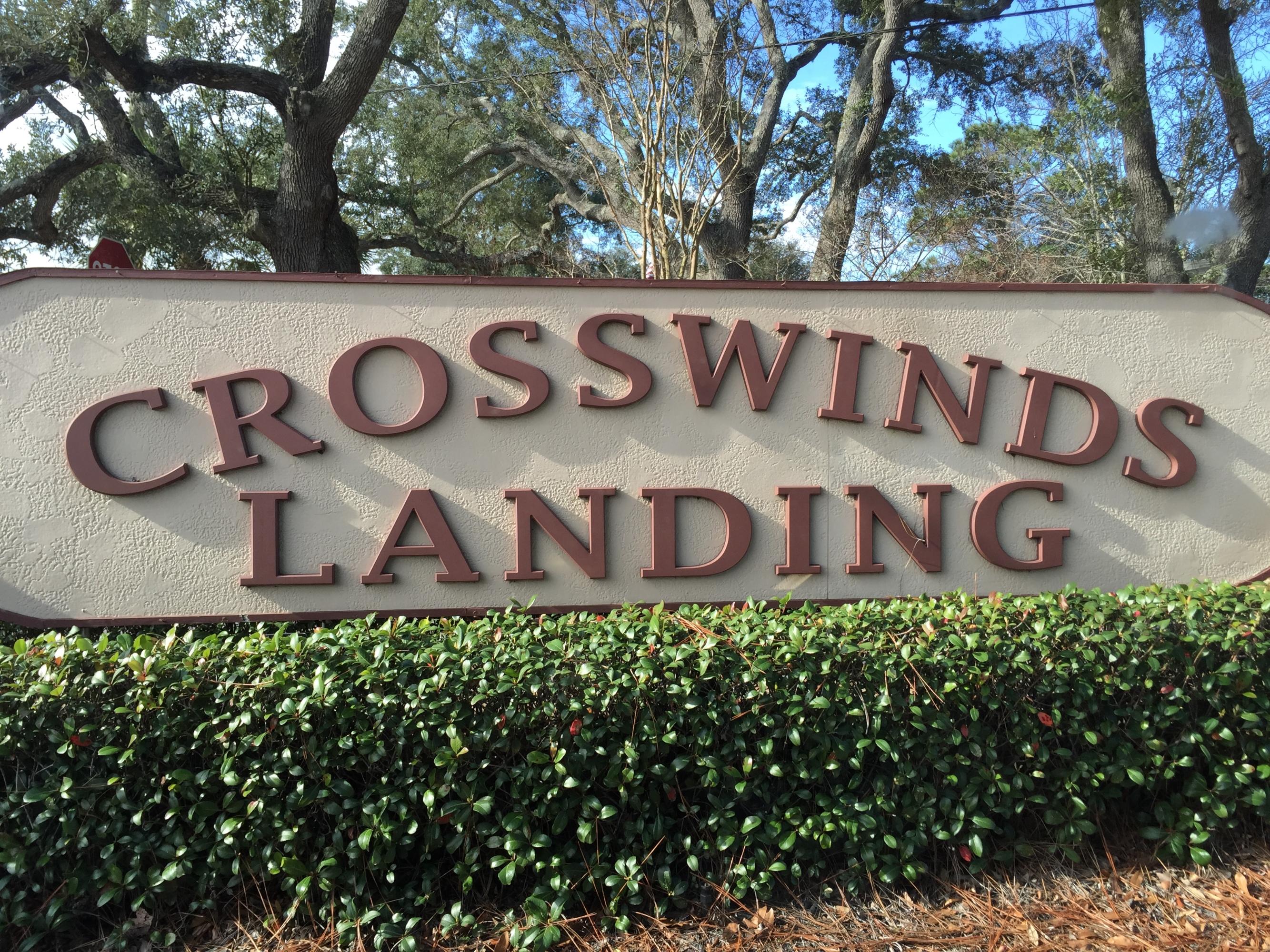 CROSSWINDS 1ST ADDN - Residential