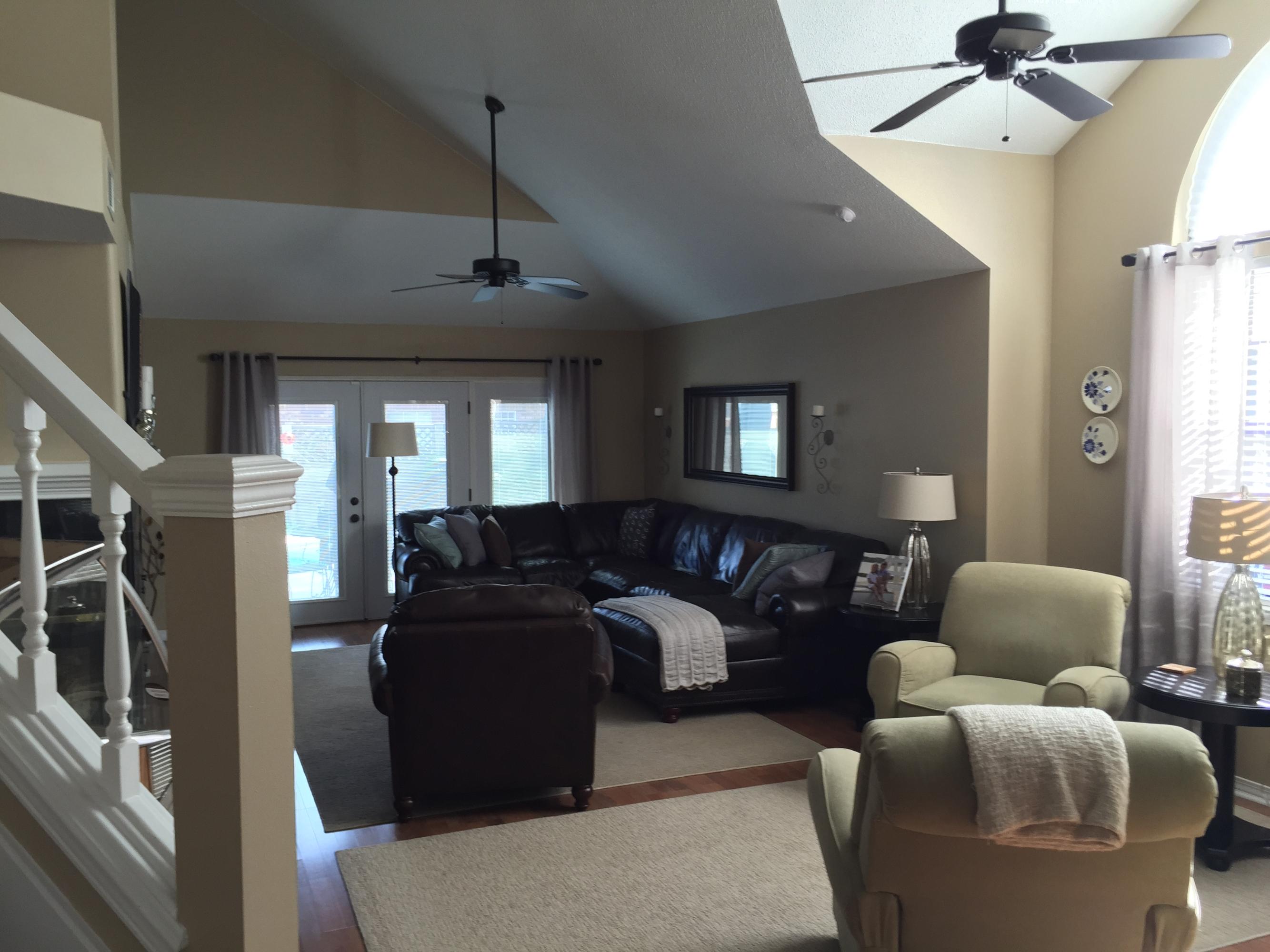 CROSSWINDS 1ST ADDN - Residential