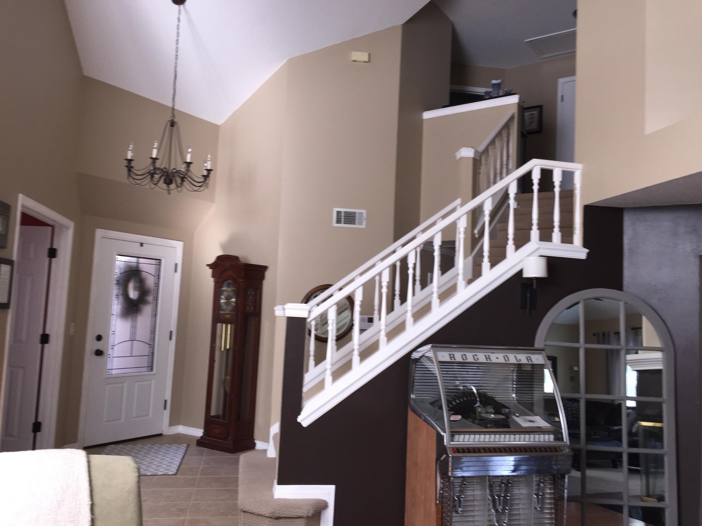 CROSSWINDS 1ST ADDN - Residential