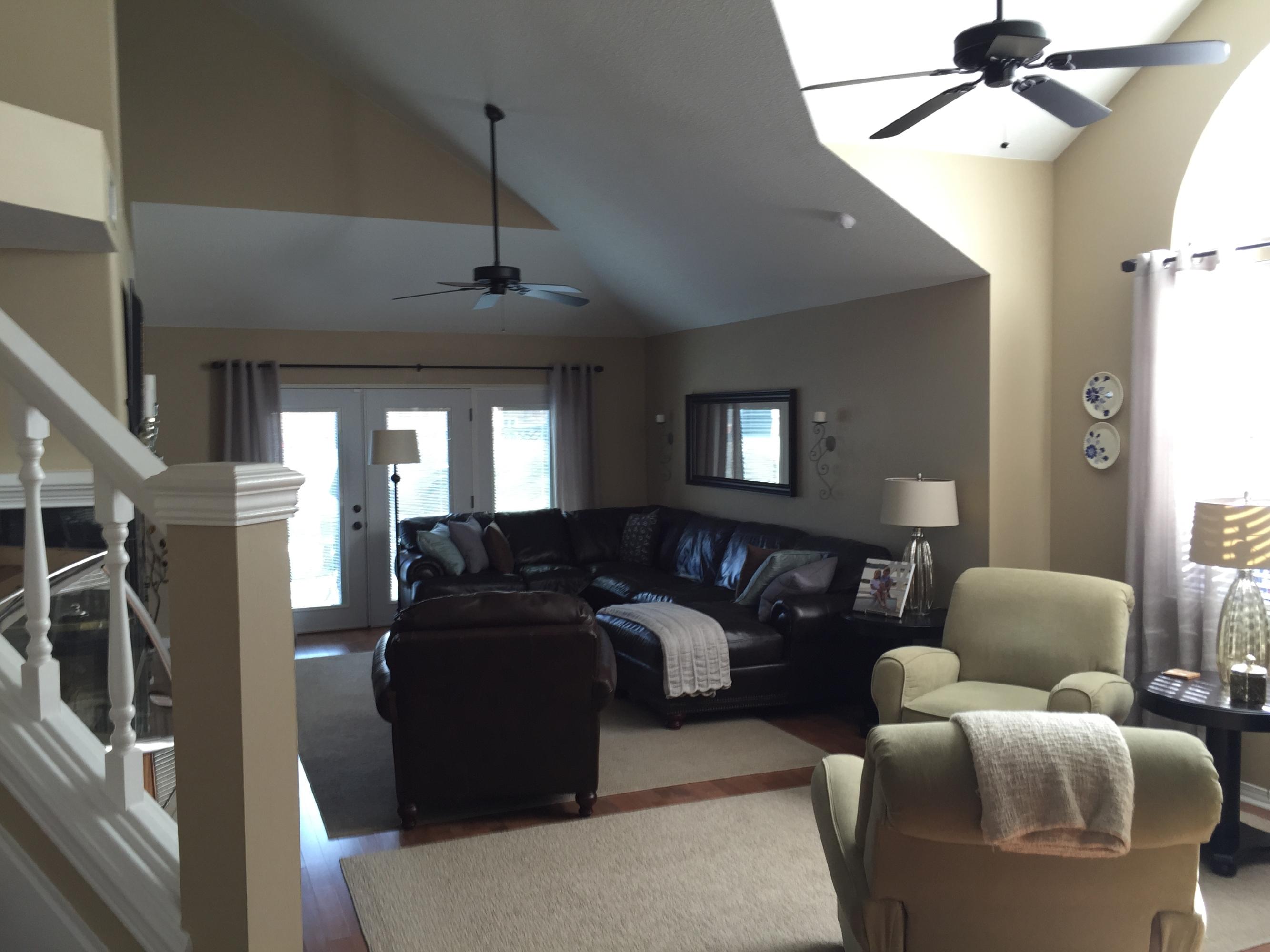 CROSSWINDS 1ST ADDN - Residential